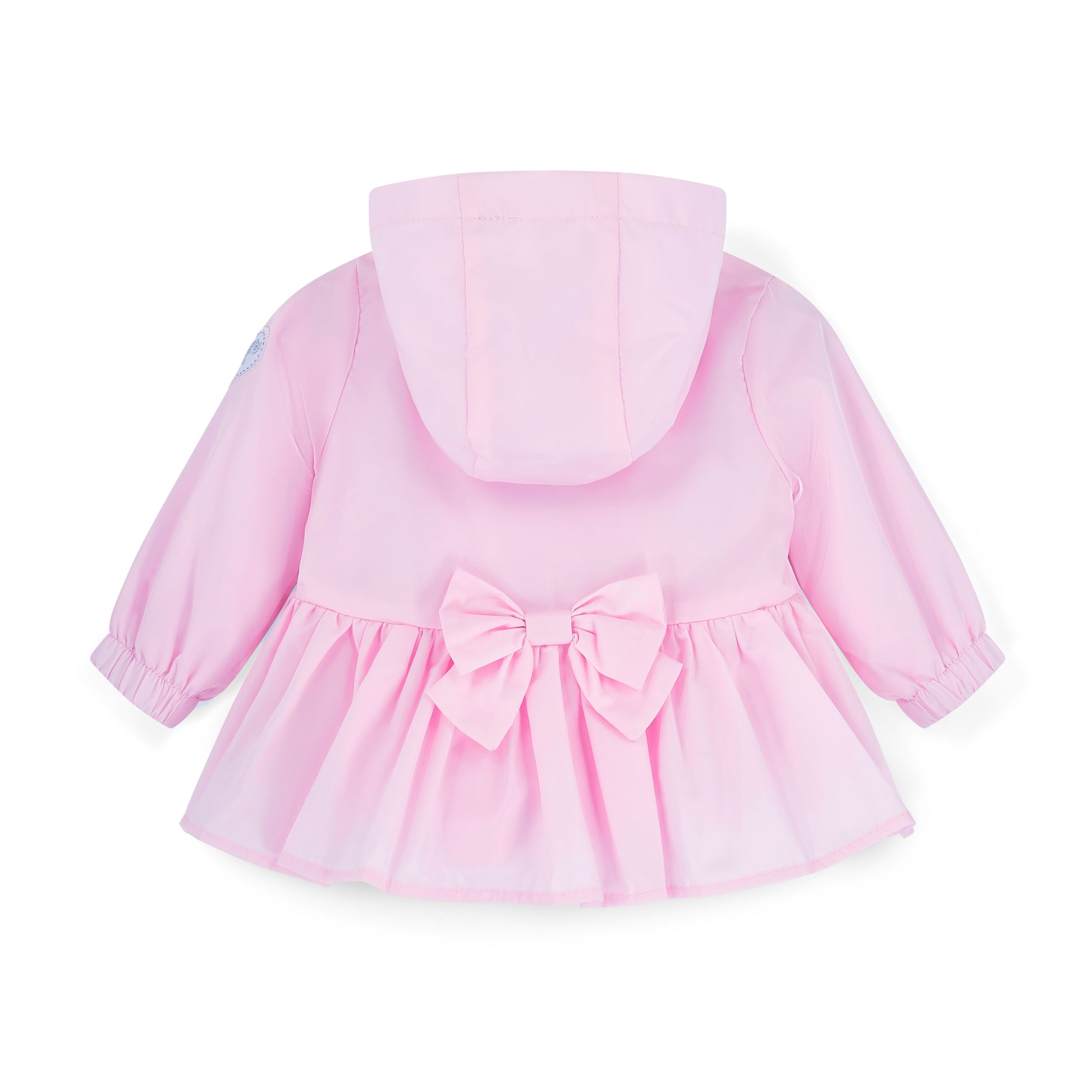 Little a perfectly pink - Ophilla jacket