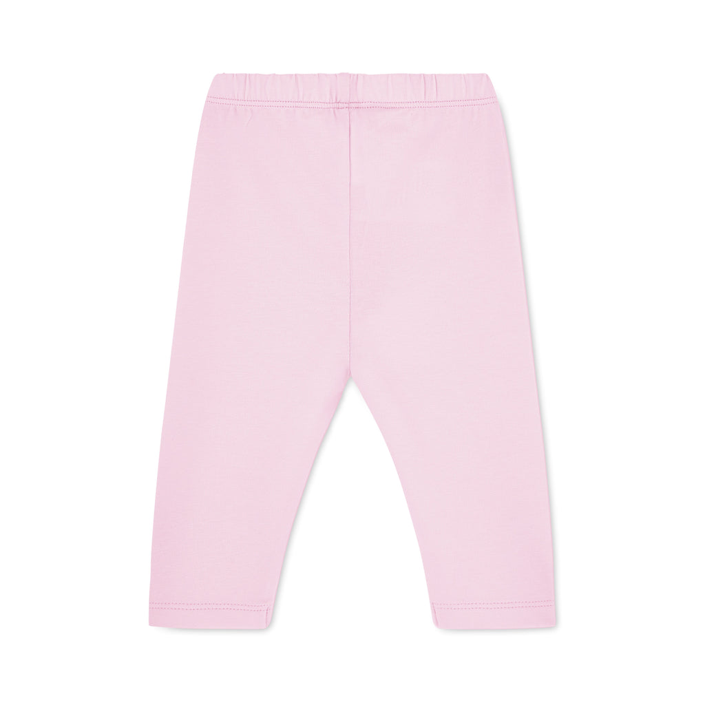 Little a perfectly pink - Orellia leggingset