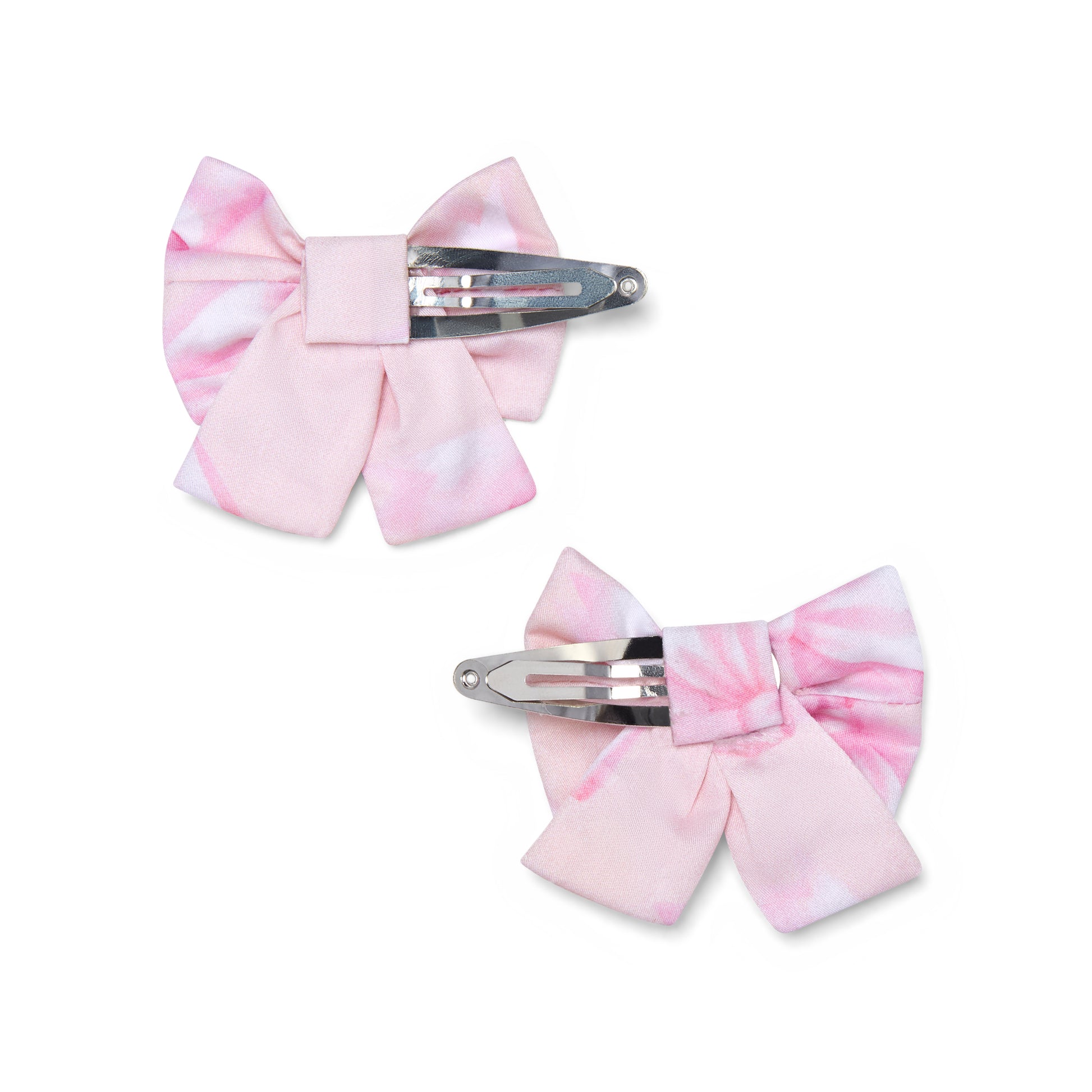 Little a perfectly pink - Oria hairclips