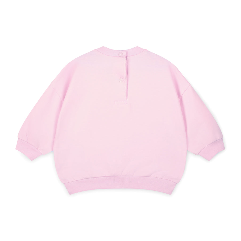 Little a perfectly pink - Polly leggingset