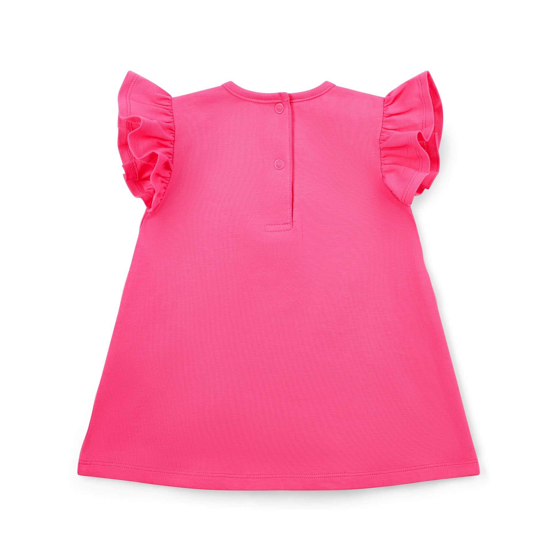 Little a cutie frutti - Paisley dress