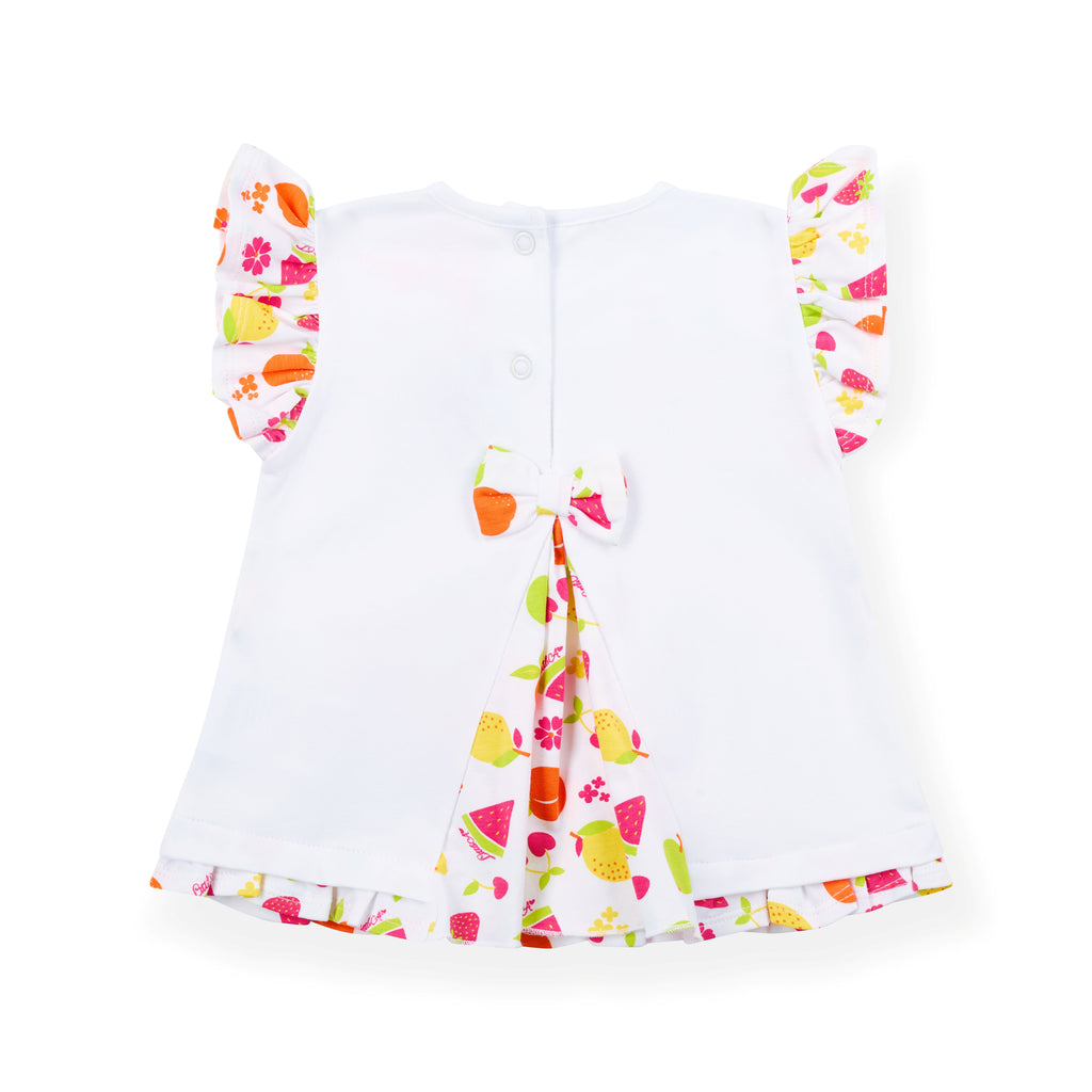 Little a cutie frutti - Palmer leggingset