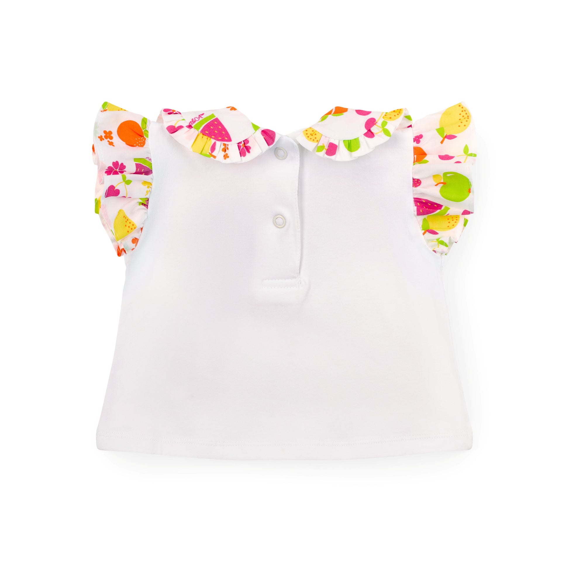 Little A cutie frutti - Pippa pant set