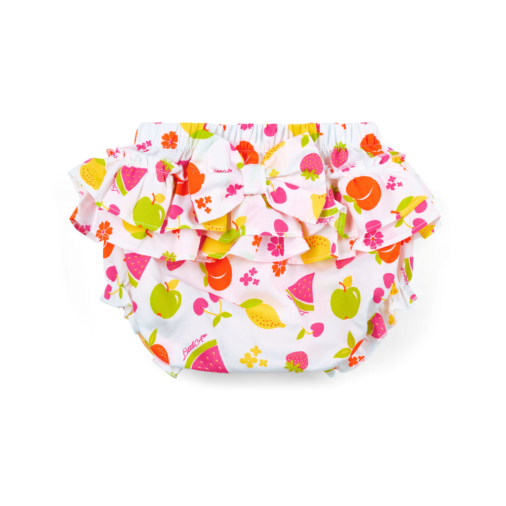 Little A cutie frutti - Pippa pant set