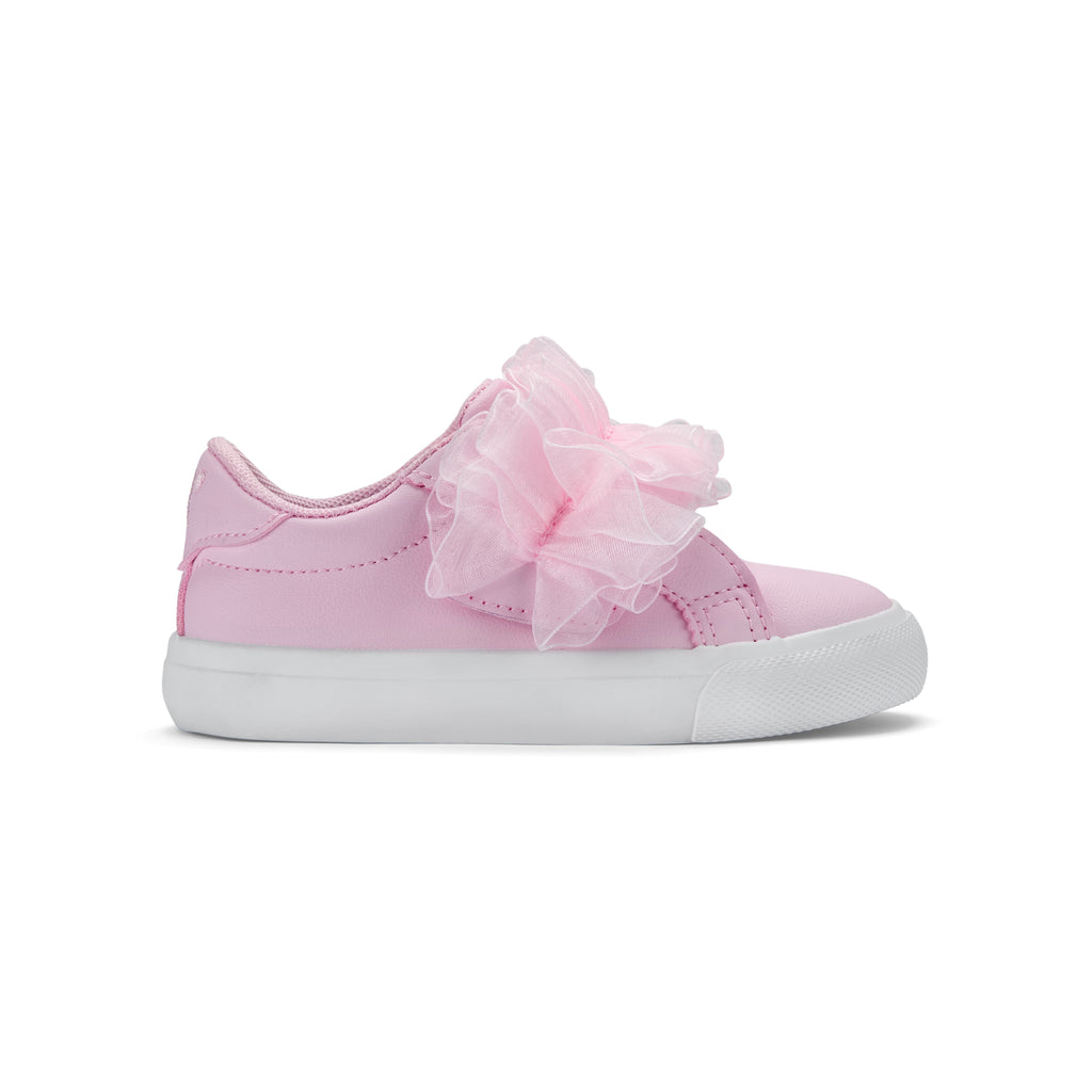 Little a perfectly pink - Tully trainer pink