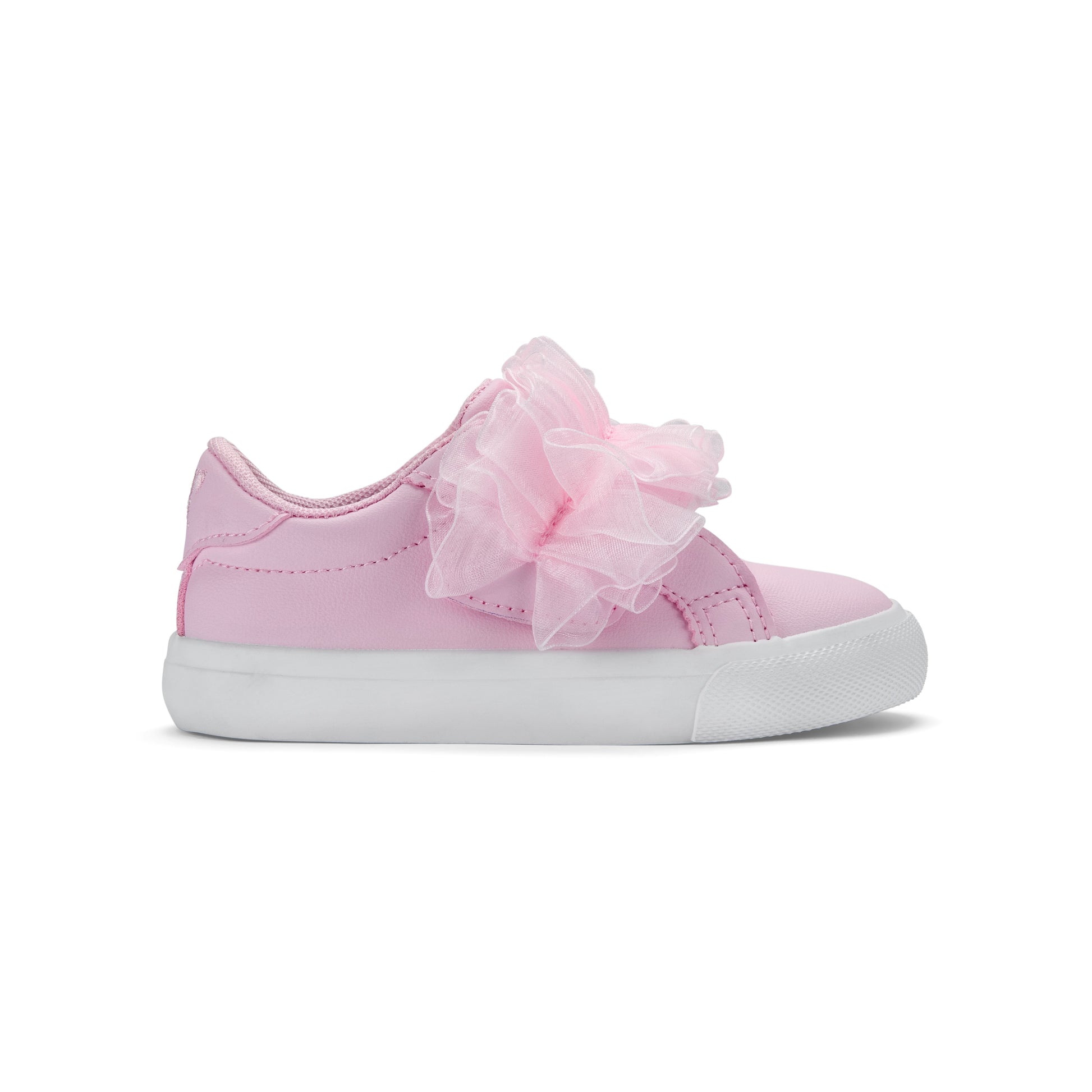 Little a perfectly pink - Tully trainer pink