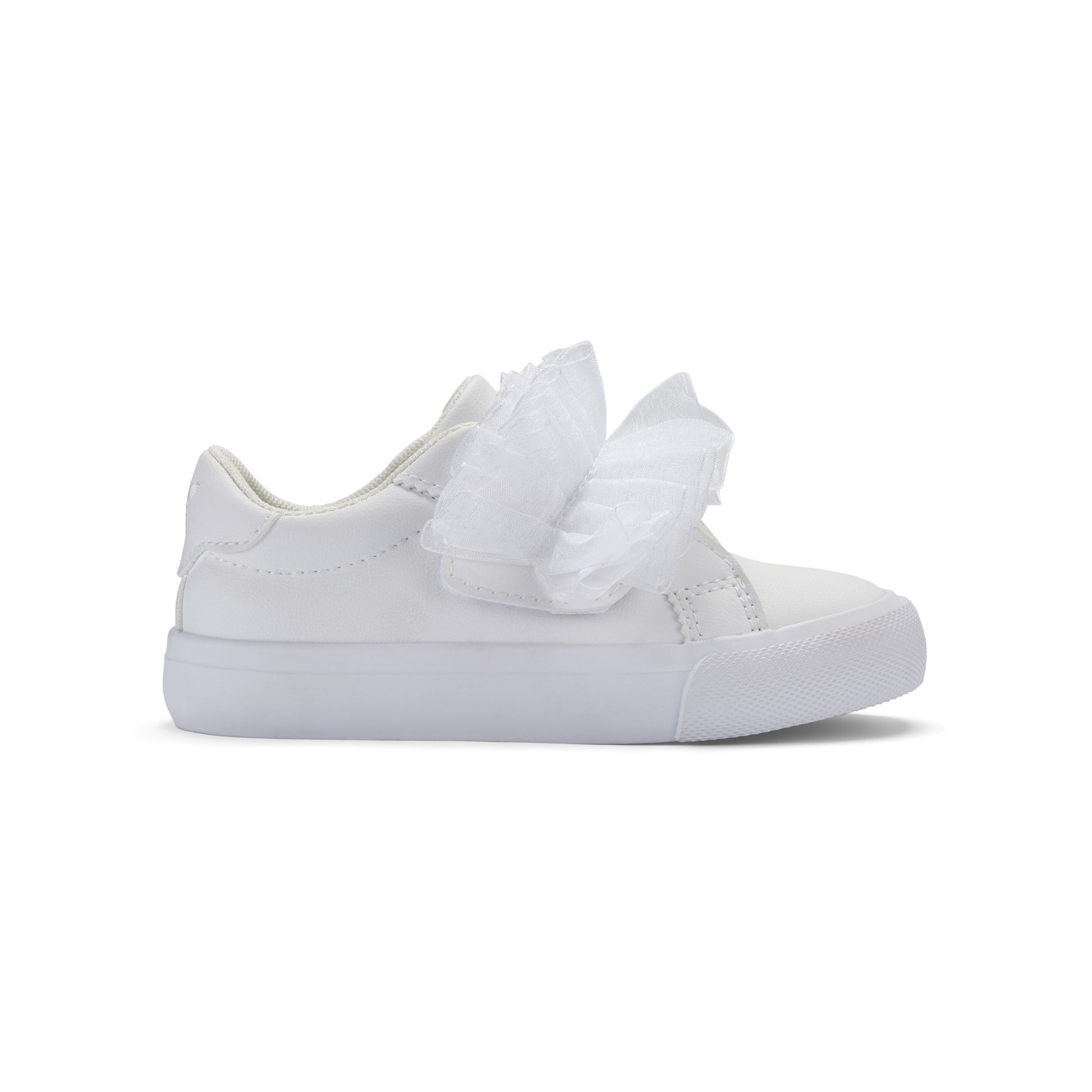 Little a cutie frutti - Tully trainer white