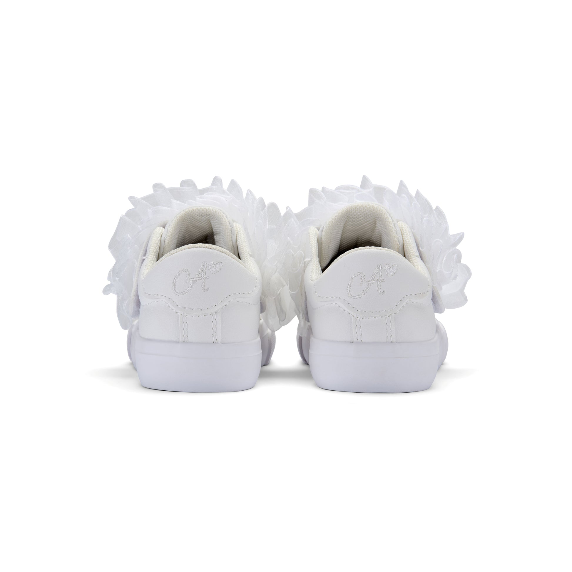 Little a cutie frutti - Tully trainer white