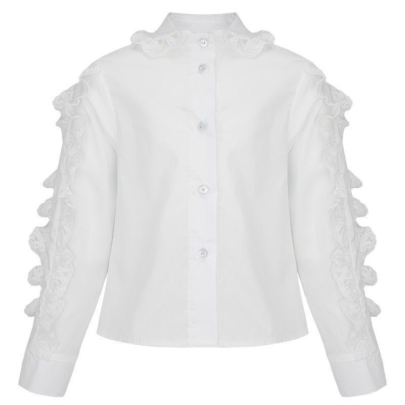 Daga - Lace & Grace Dress