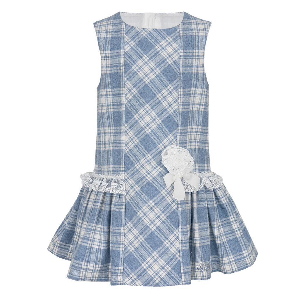 Daga - Lace & Grace Dress