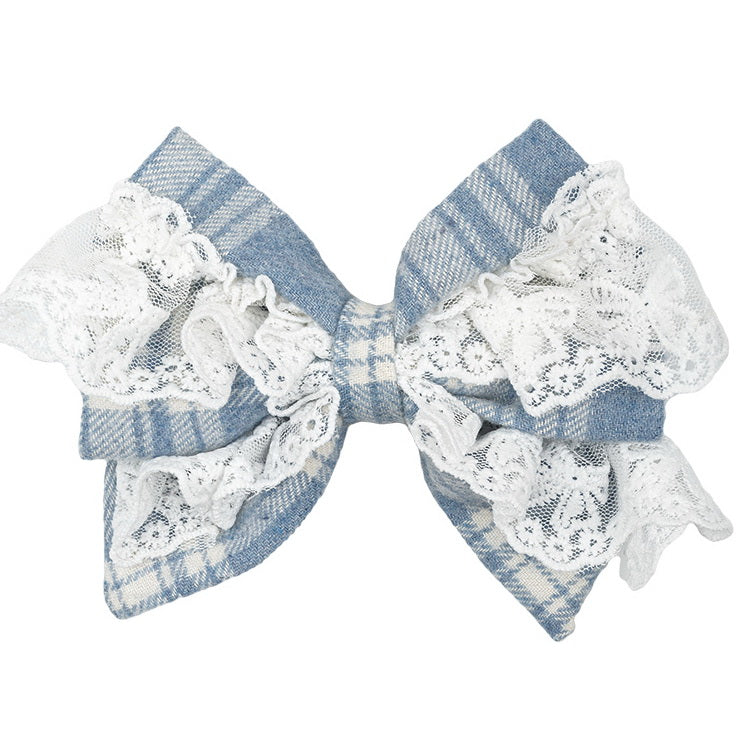 Daga - Lace & Grace strik