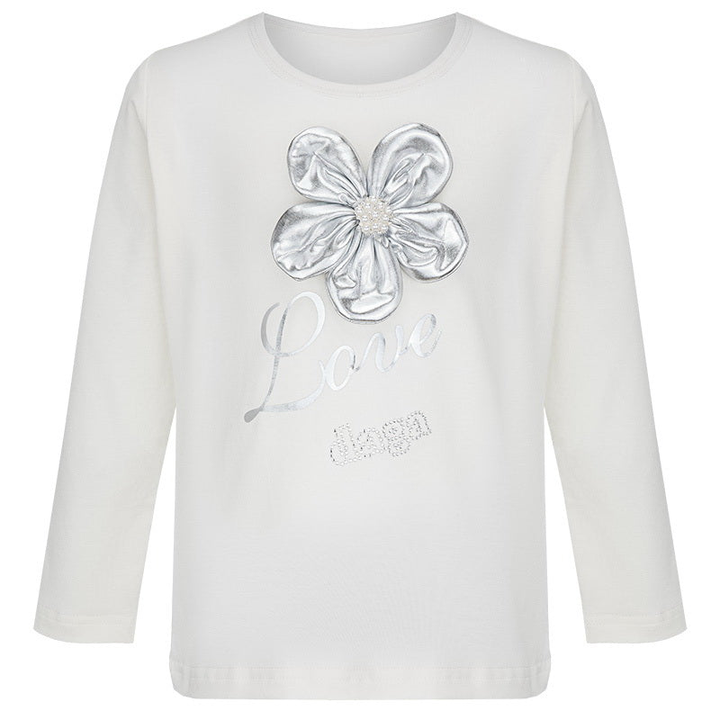 Daga - Blue Mirage skirt set