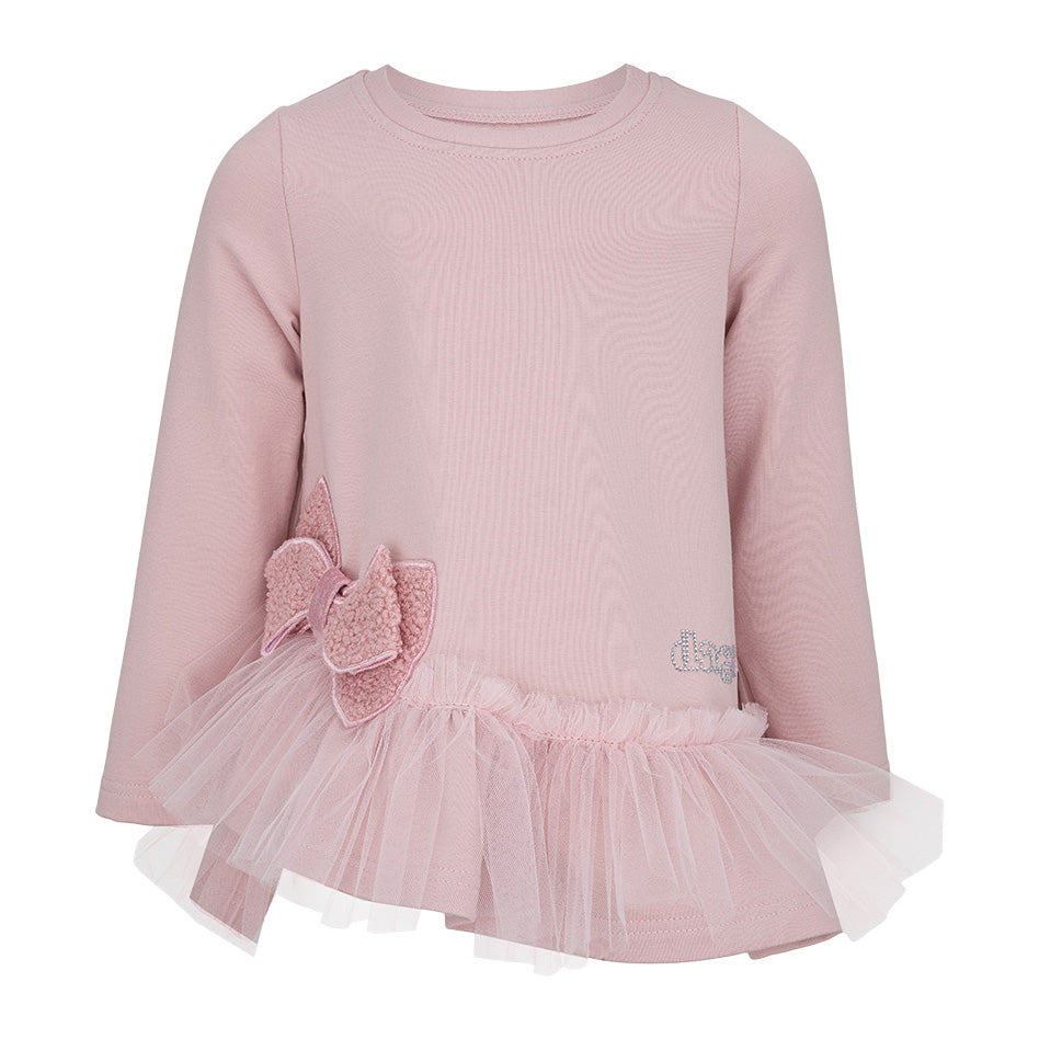 Daga - Fluffy Chic leggingset