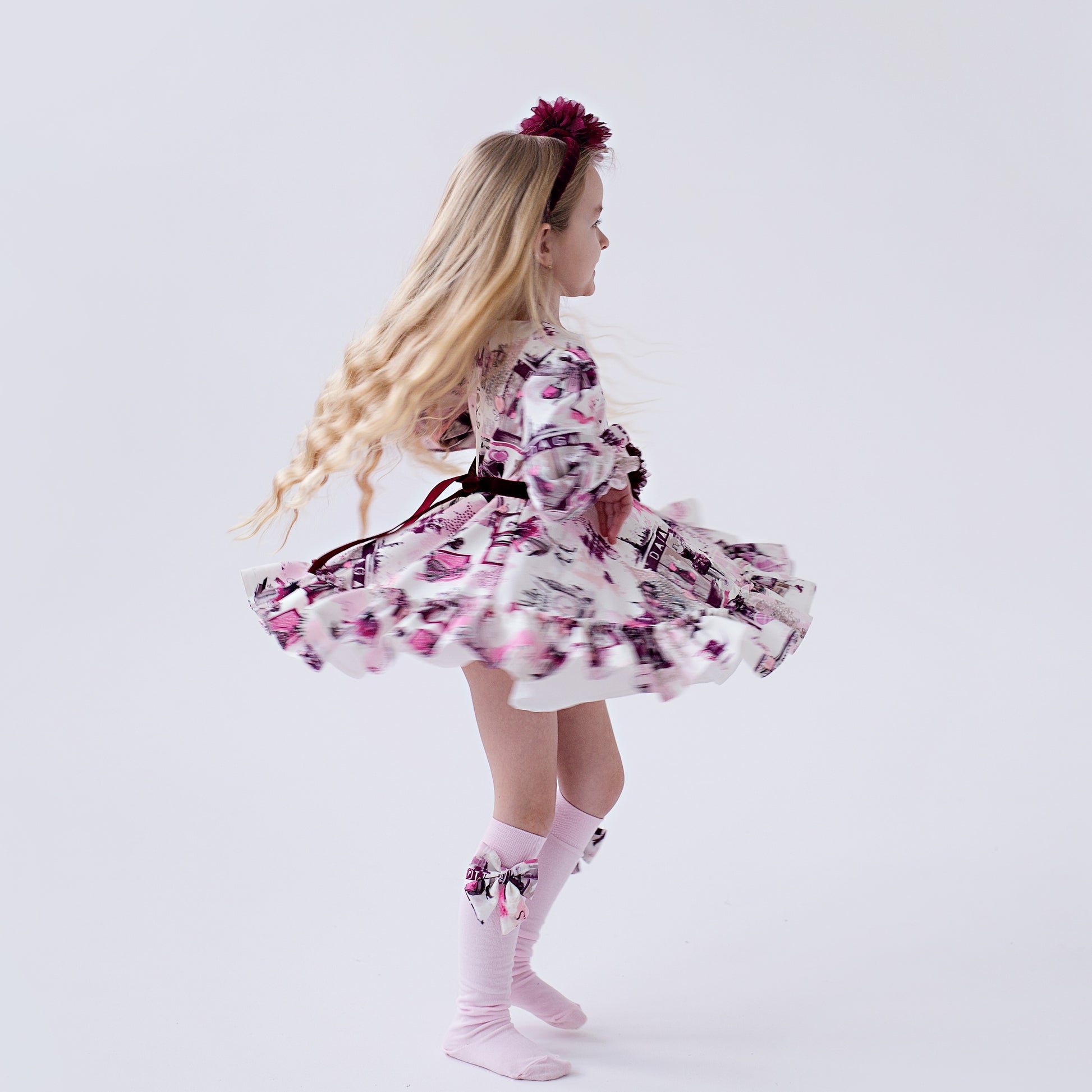 Daga - streetfashion dress