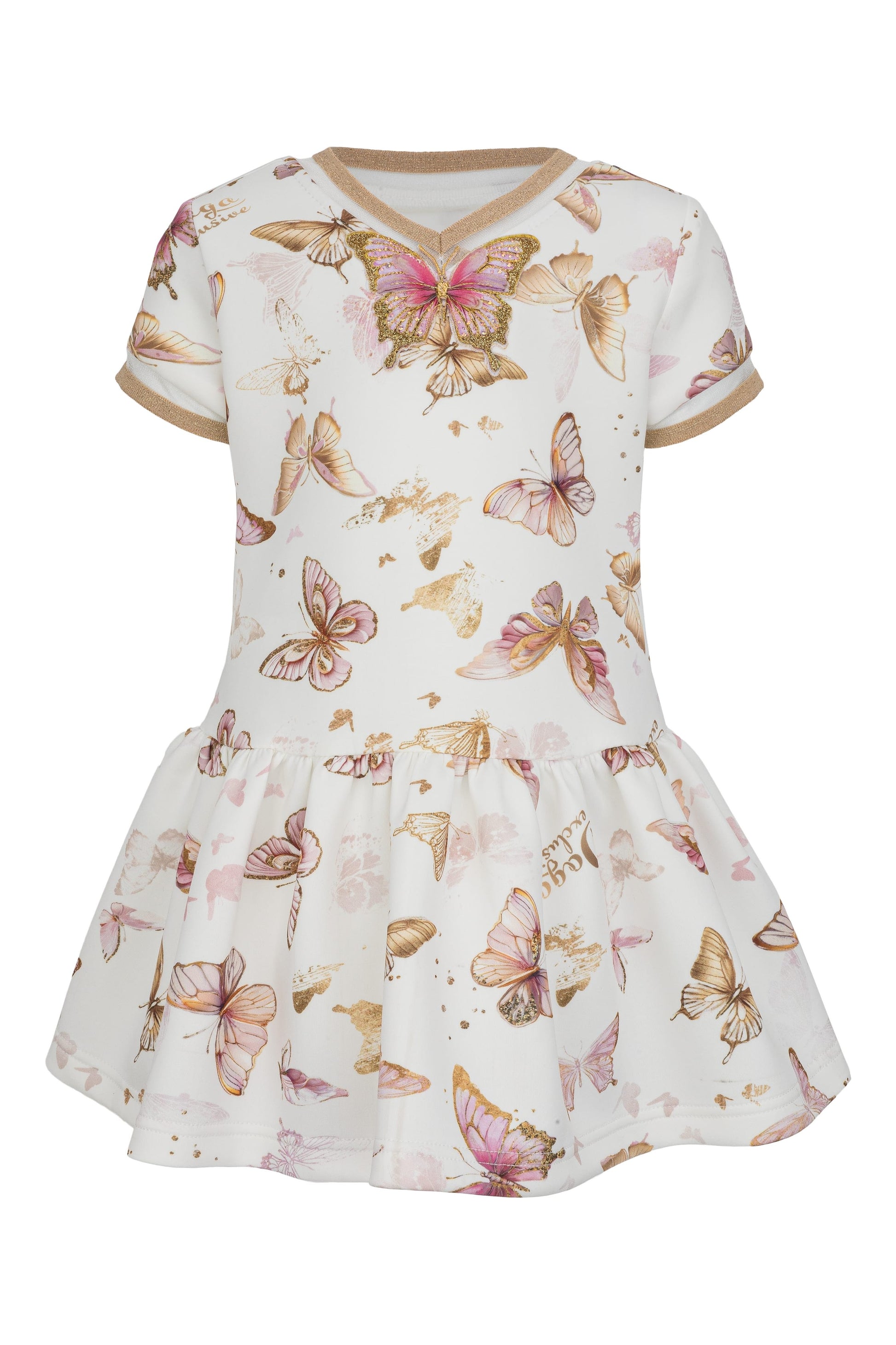 Daga twinkle flight - dress