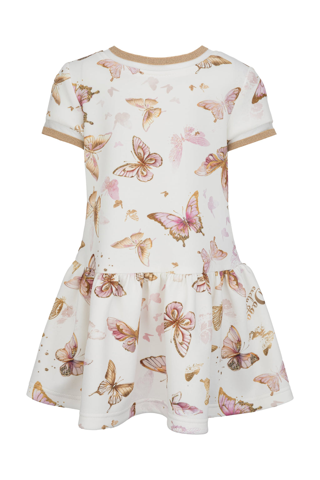 Daga twinkle flight - dress