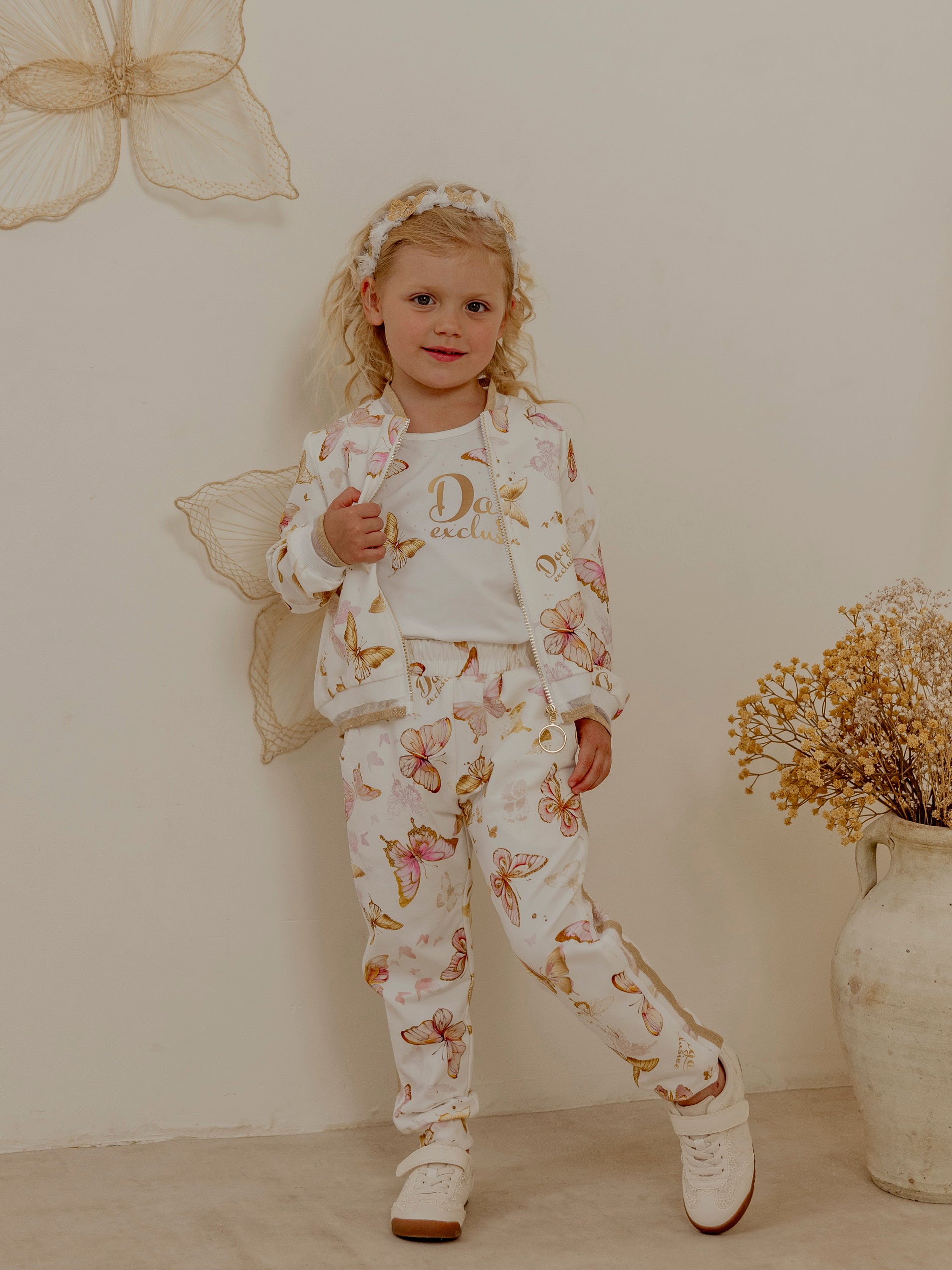 Daga twinkle flight - joggingpak