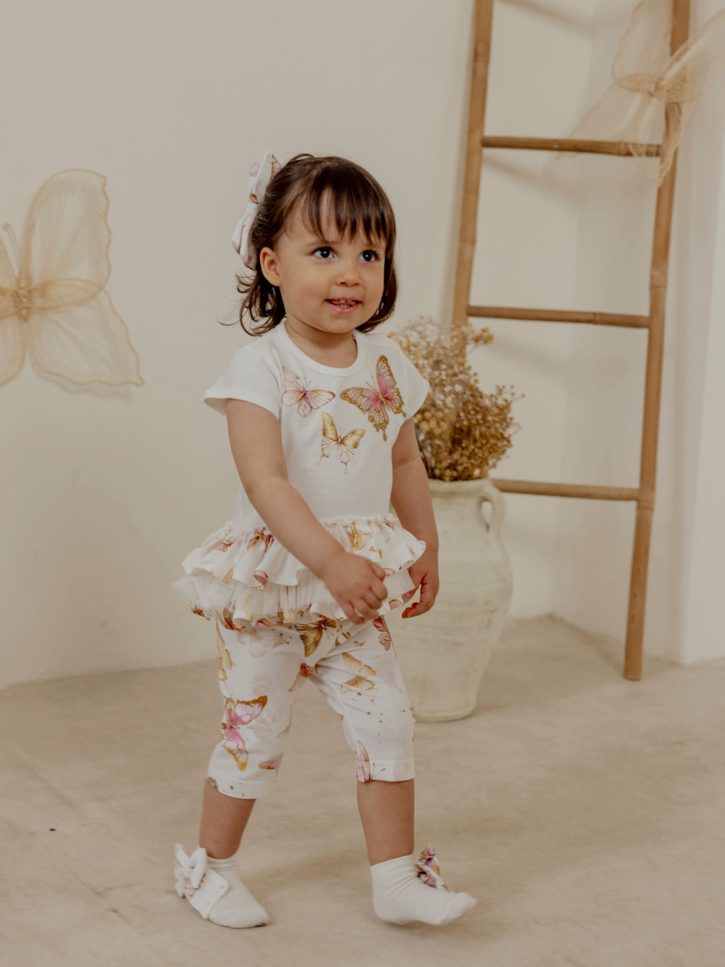 Daga twinkle flight - babyset