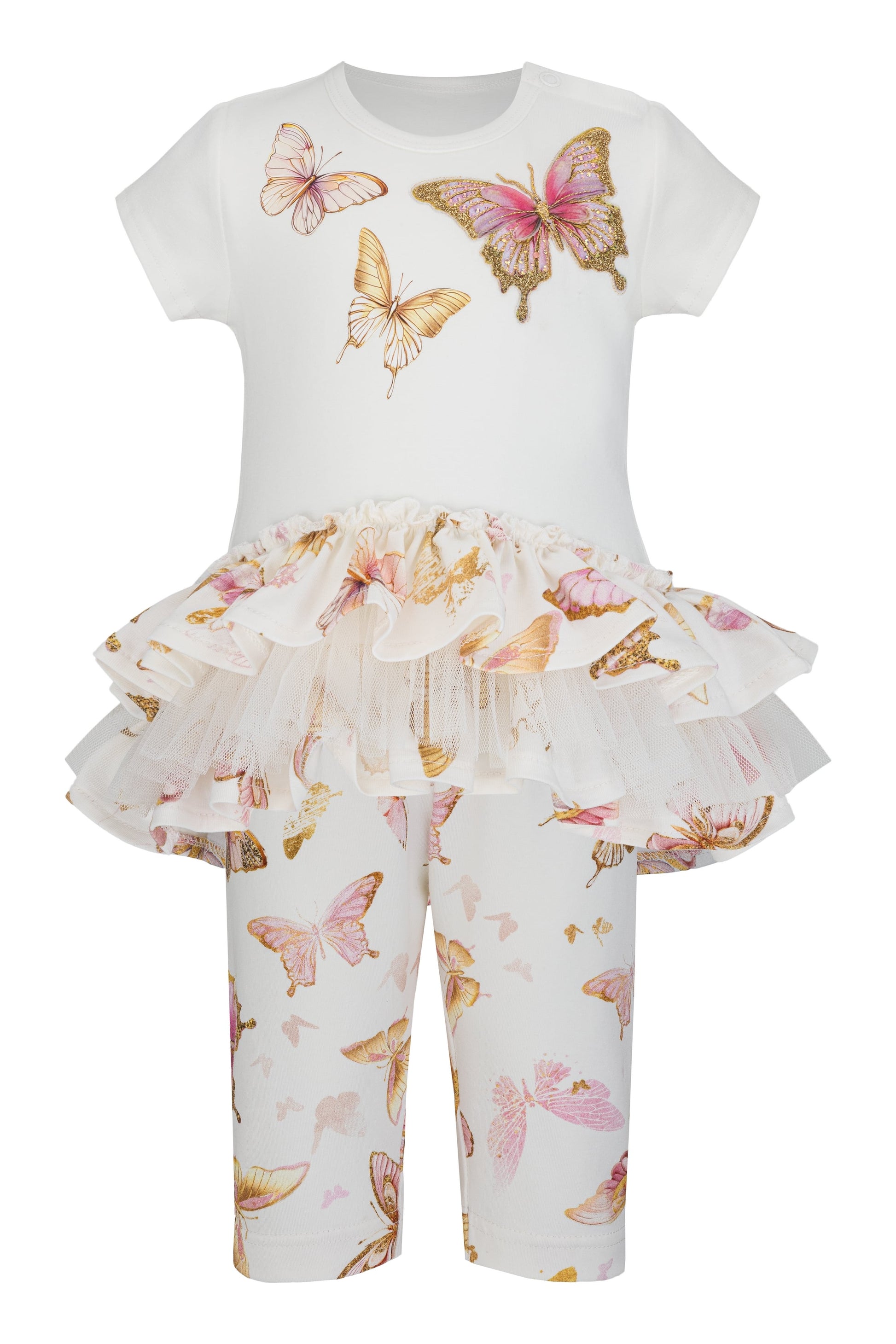 Daga twinkle flight - babyset