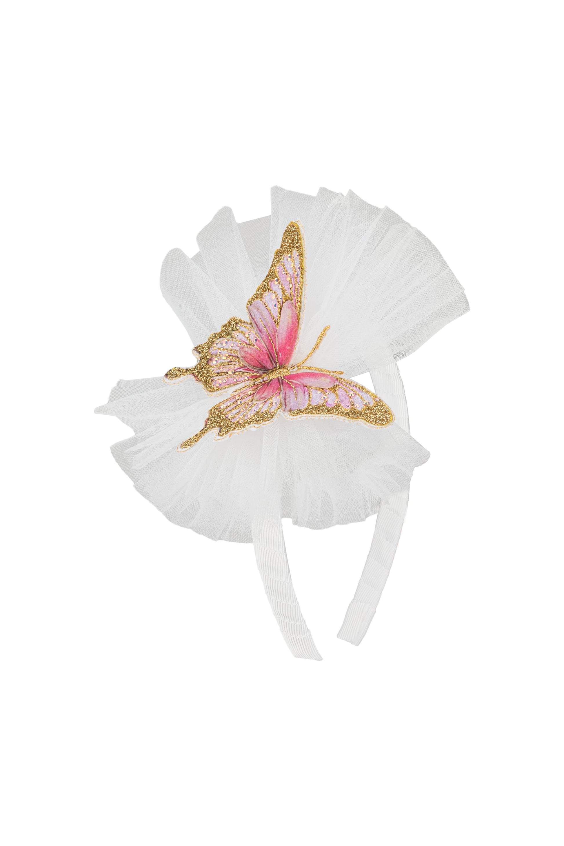 Daga twinkle flight - headband