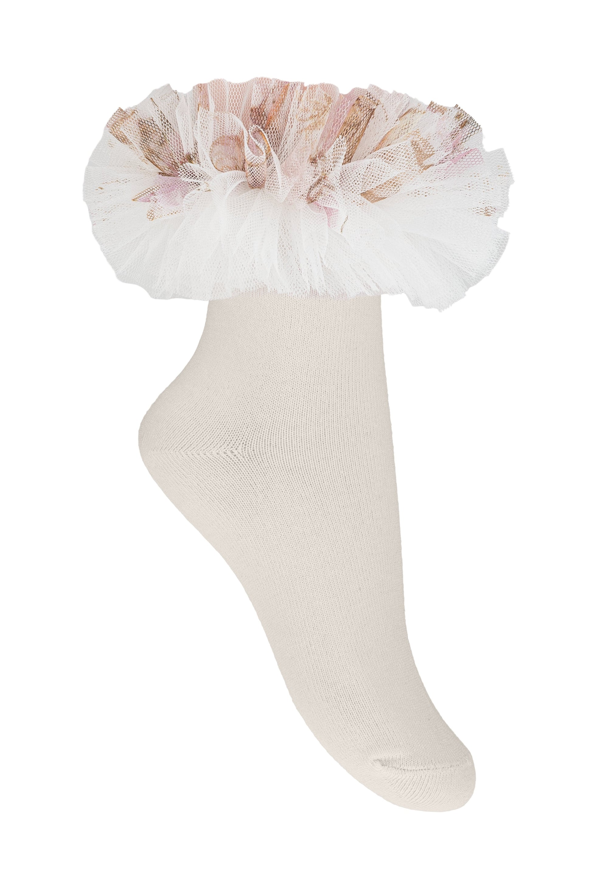Daga twinkle flight - socks tulle