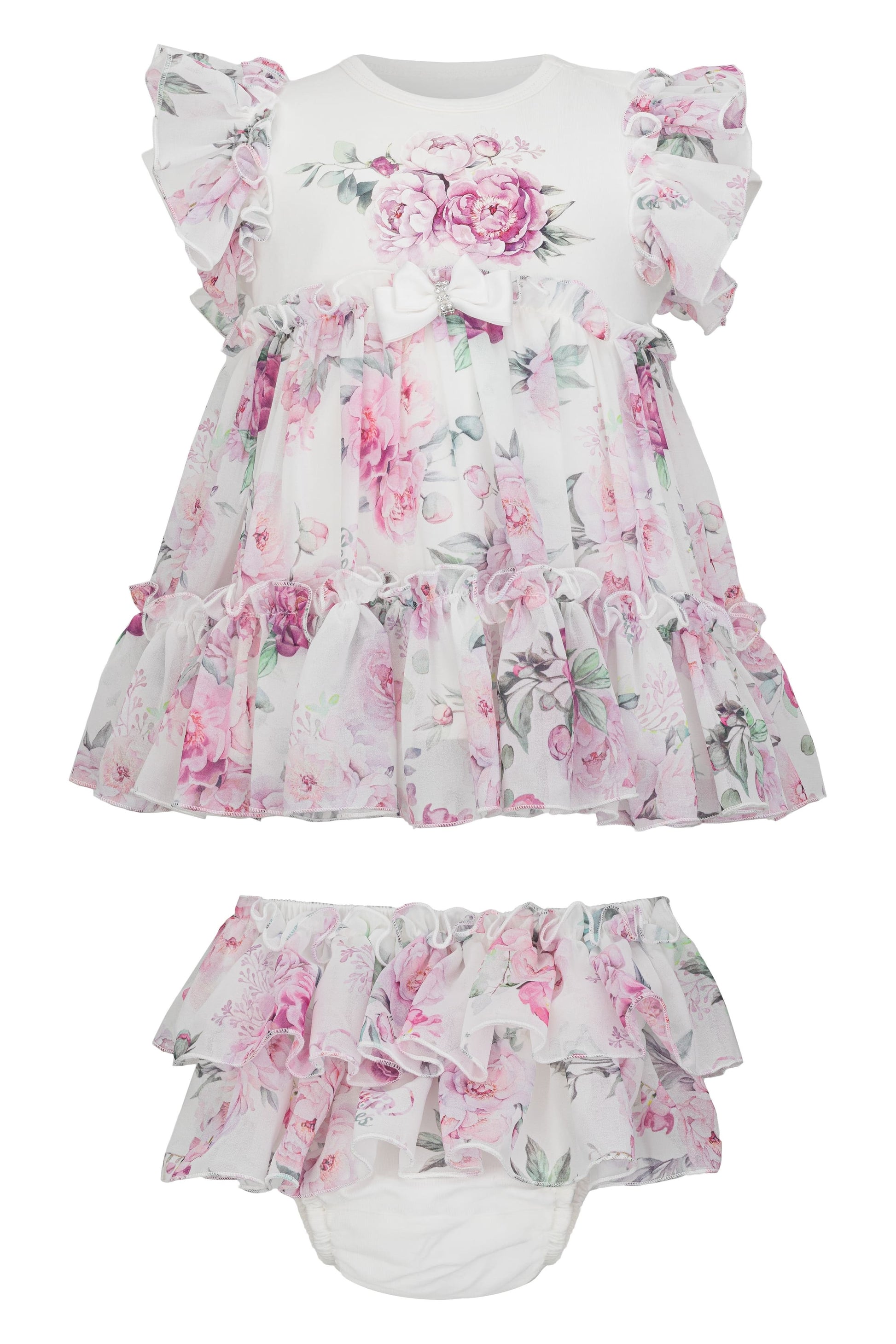 Daga blush harmony - babyset