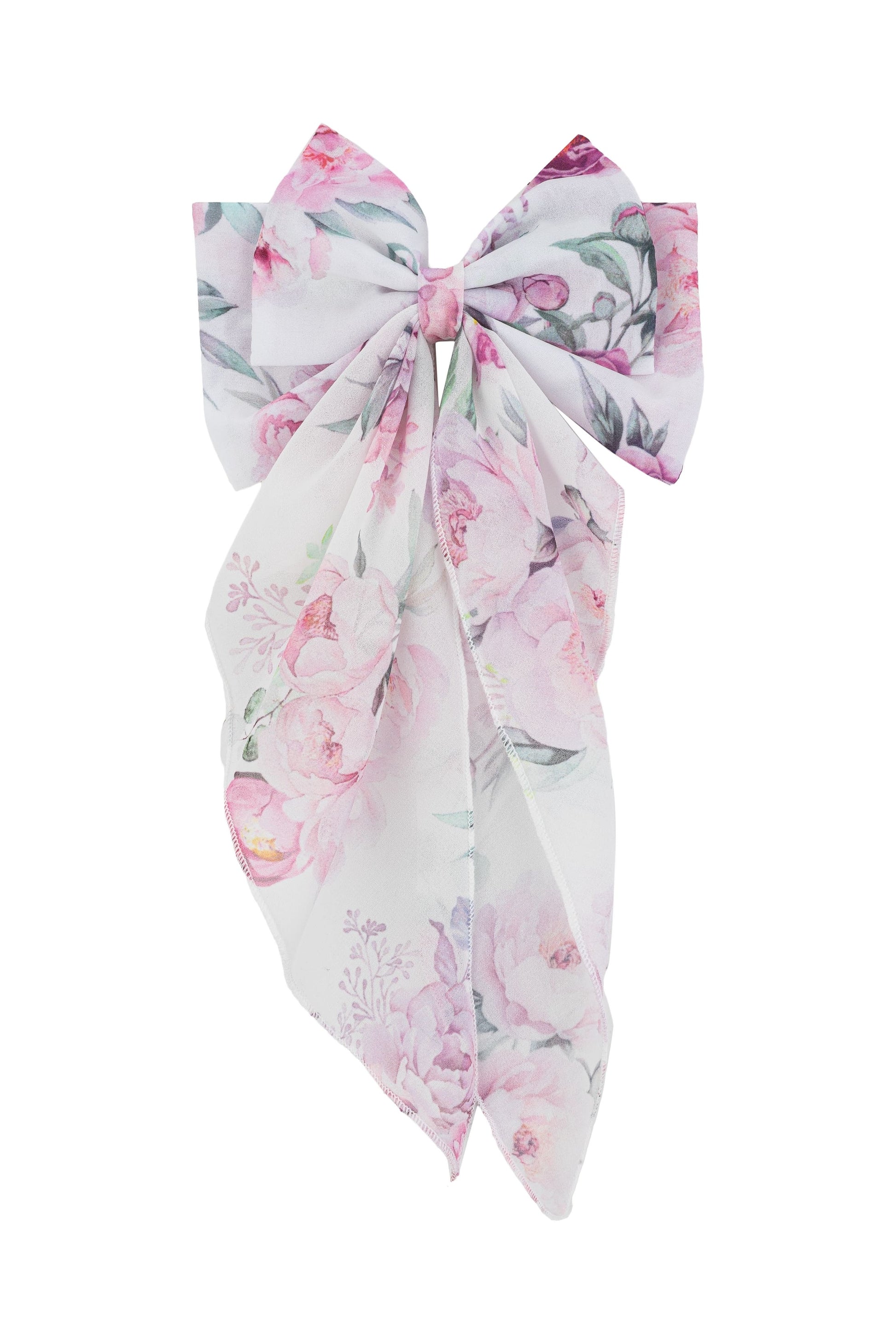 Daga blush harmony - hairclip