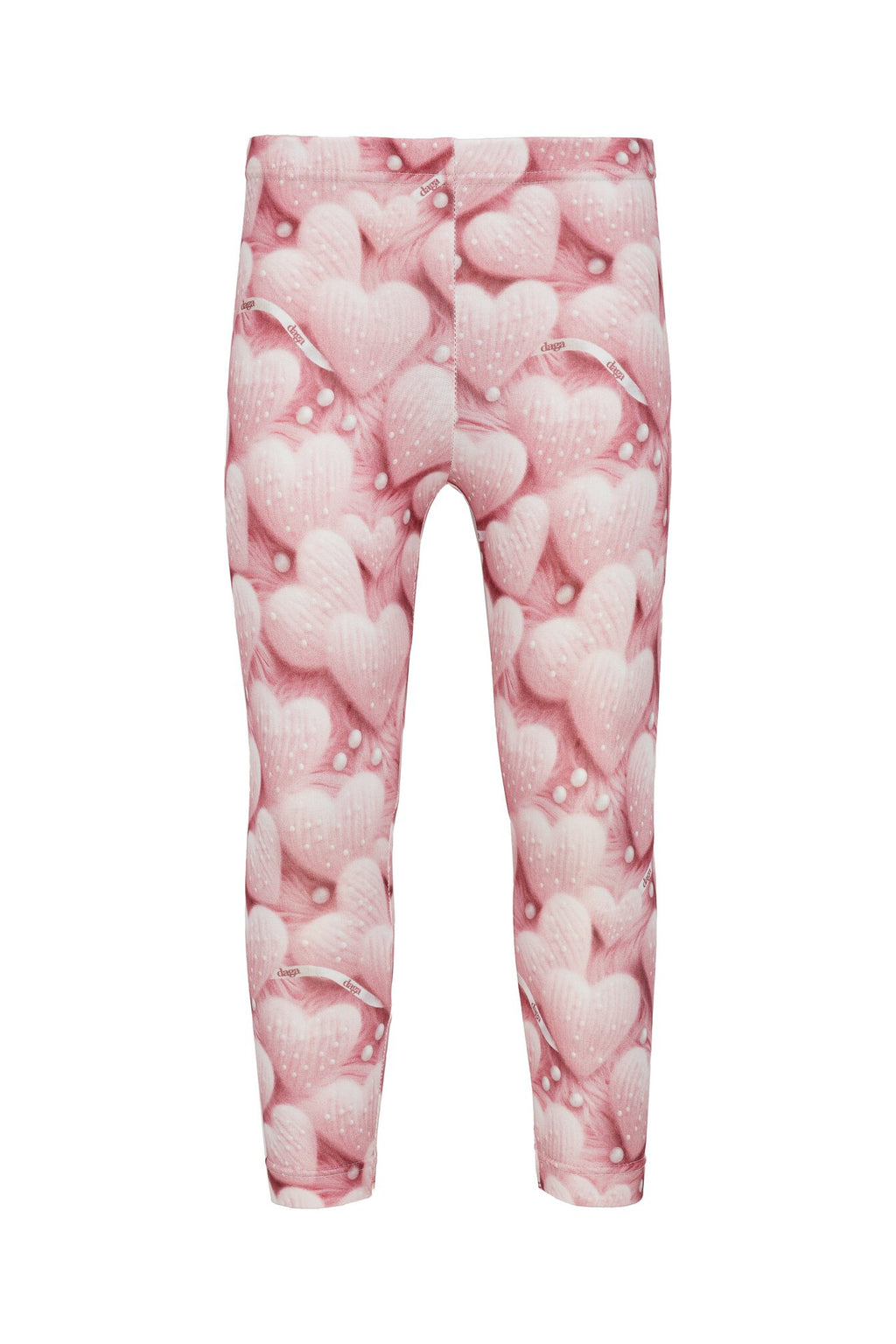 Daga - LoveStory leggingset baby
