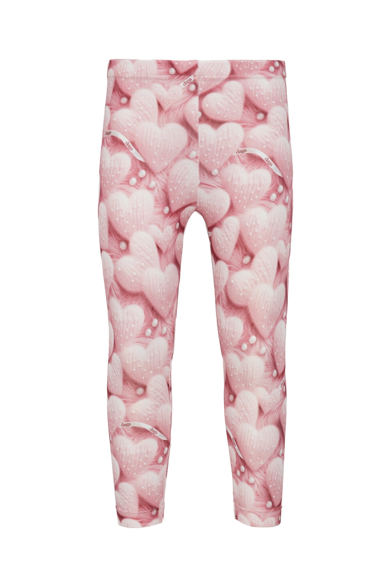 Daga - LoveStory leggingset baby