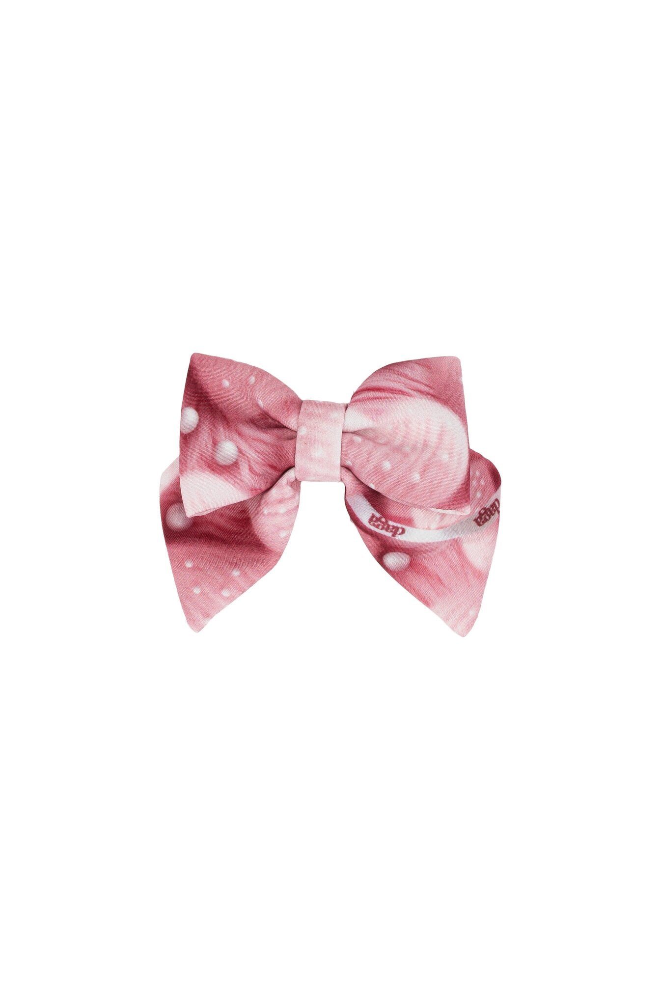 Daga - LoveStory hairclip
