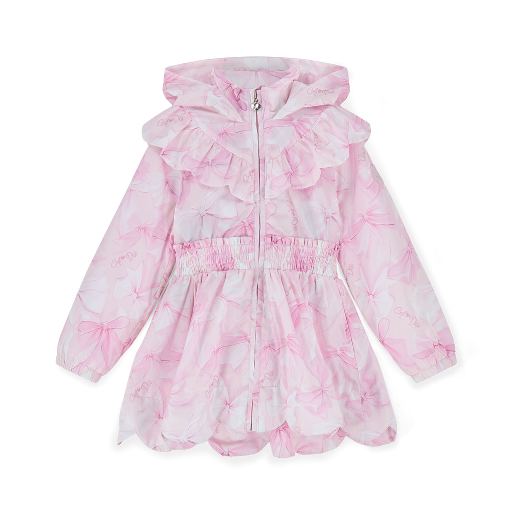 A’Dee bowtique chic - River jacket
