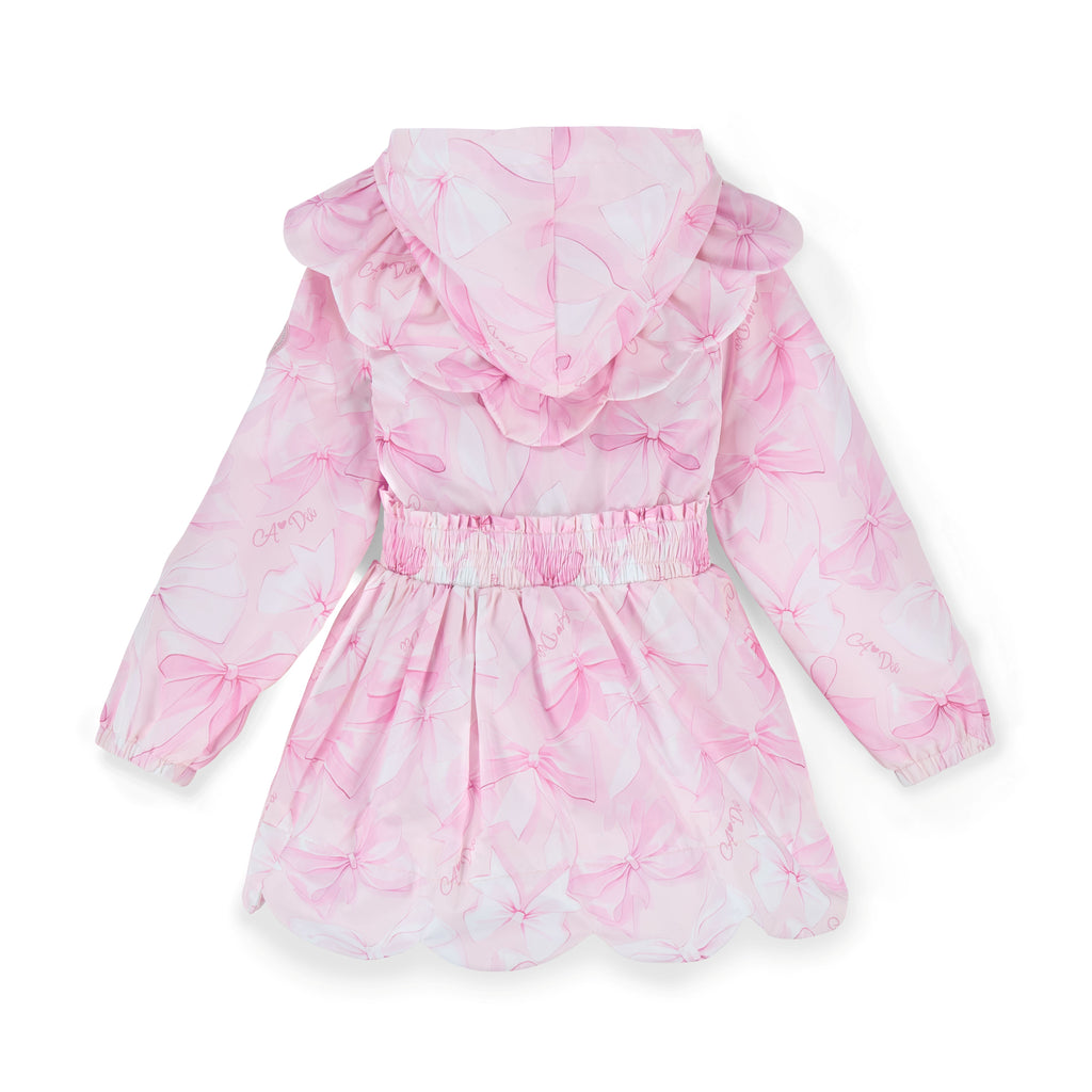 A’Dee bowtique chic - River jacket