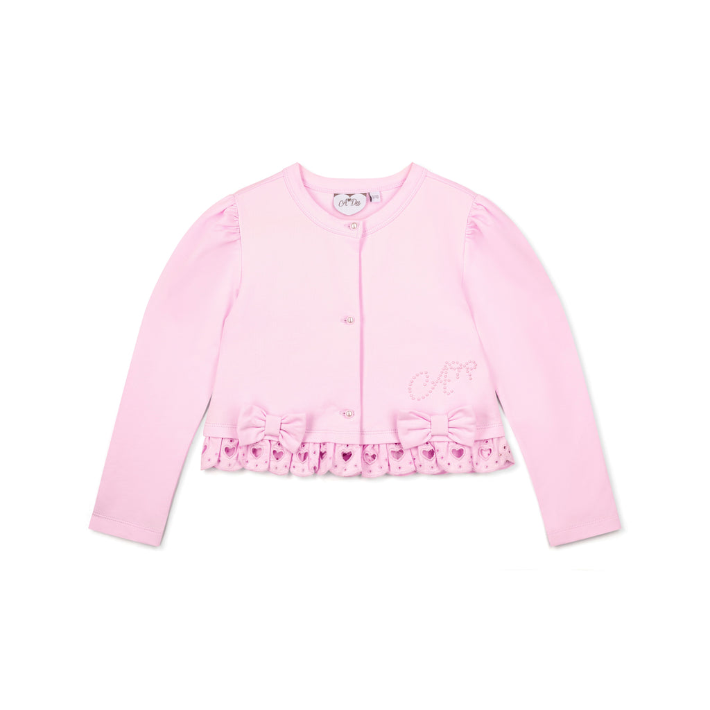 A’Dee bowtique chic - Renee cardigan