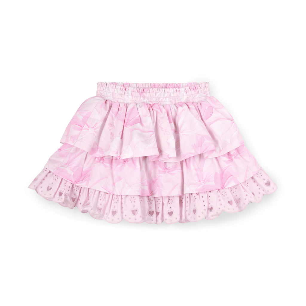 A’Dee bowtique chic - Riri skirt set