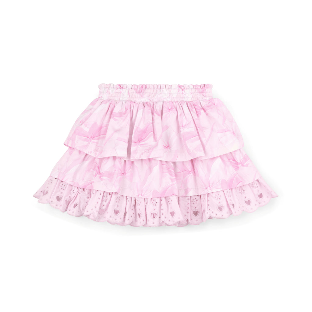 A’Dee bowtique chic - Riri skirt set