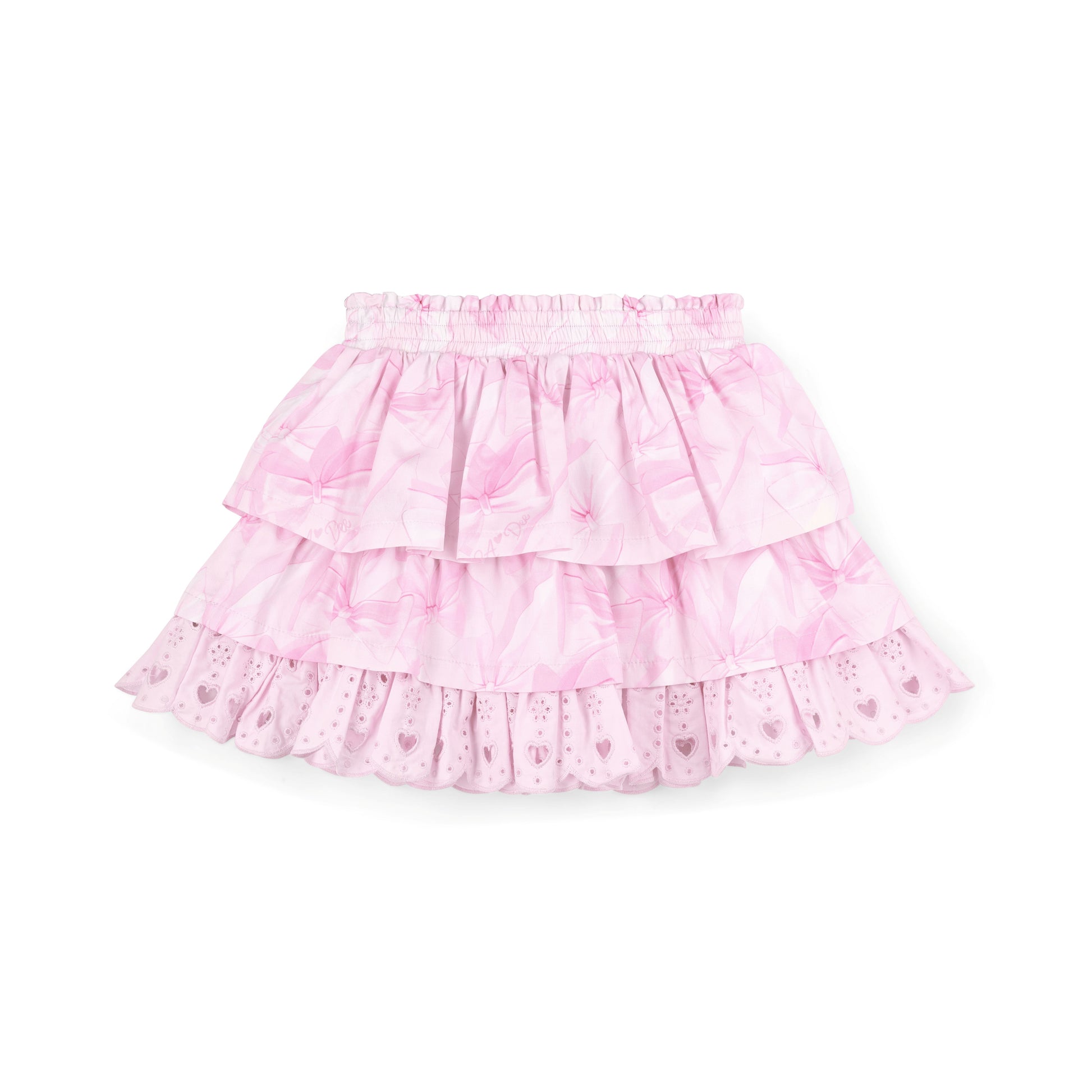 A’Dee bowtique chic - Riri skirt set