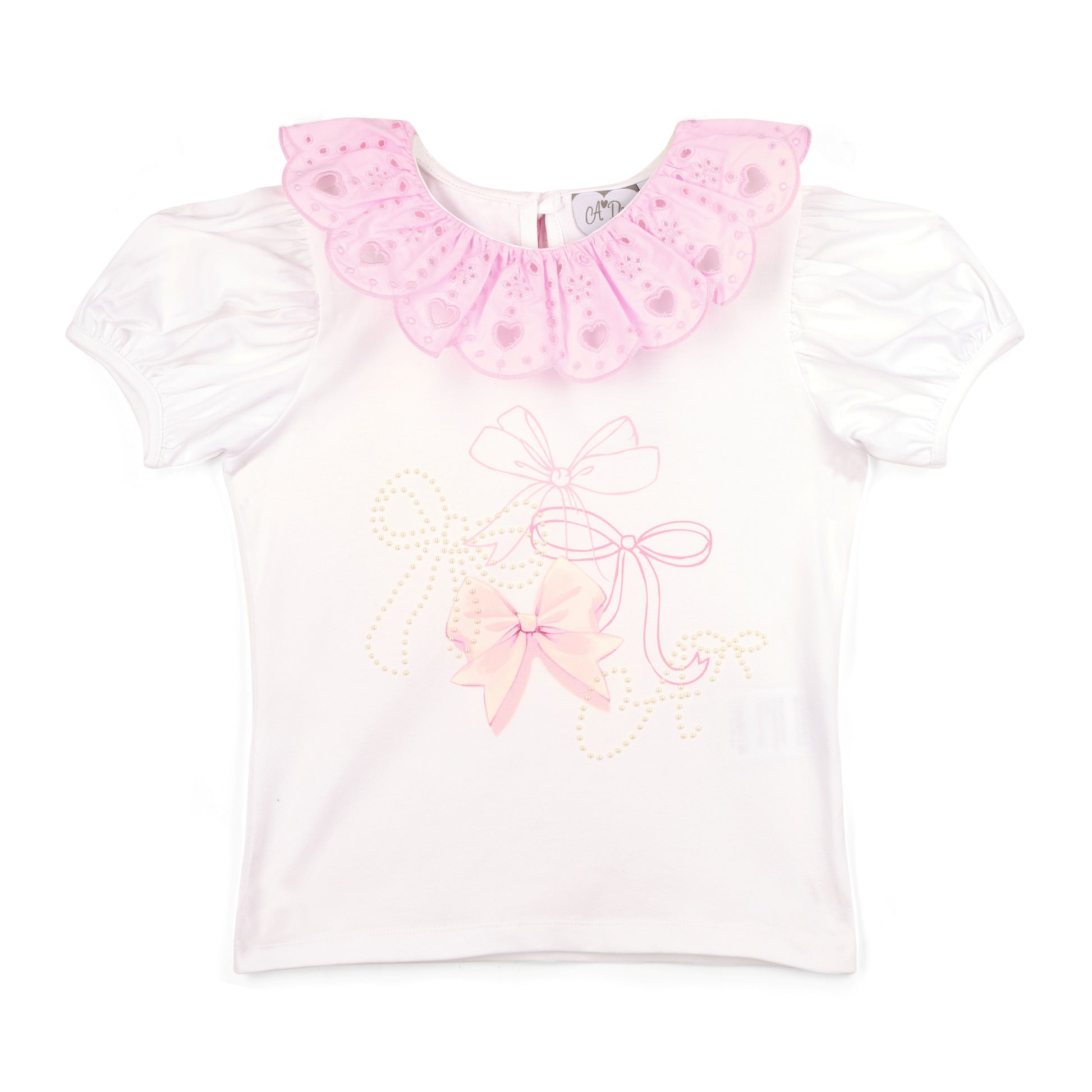 A’Dee bowtique chic - Riri skirt set