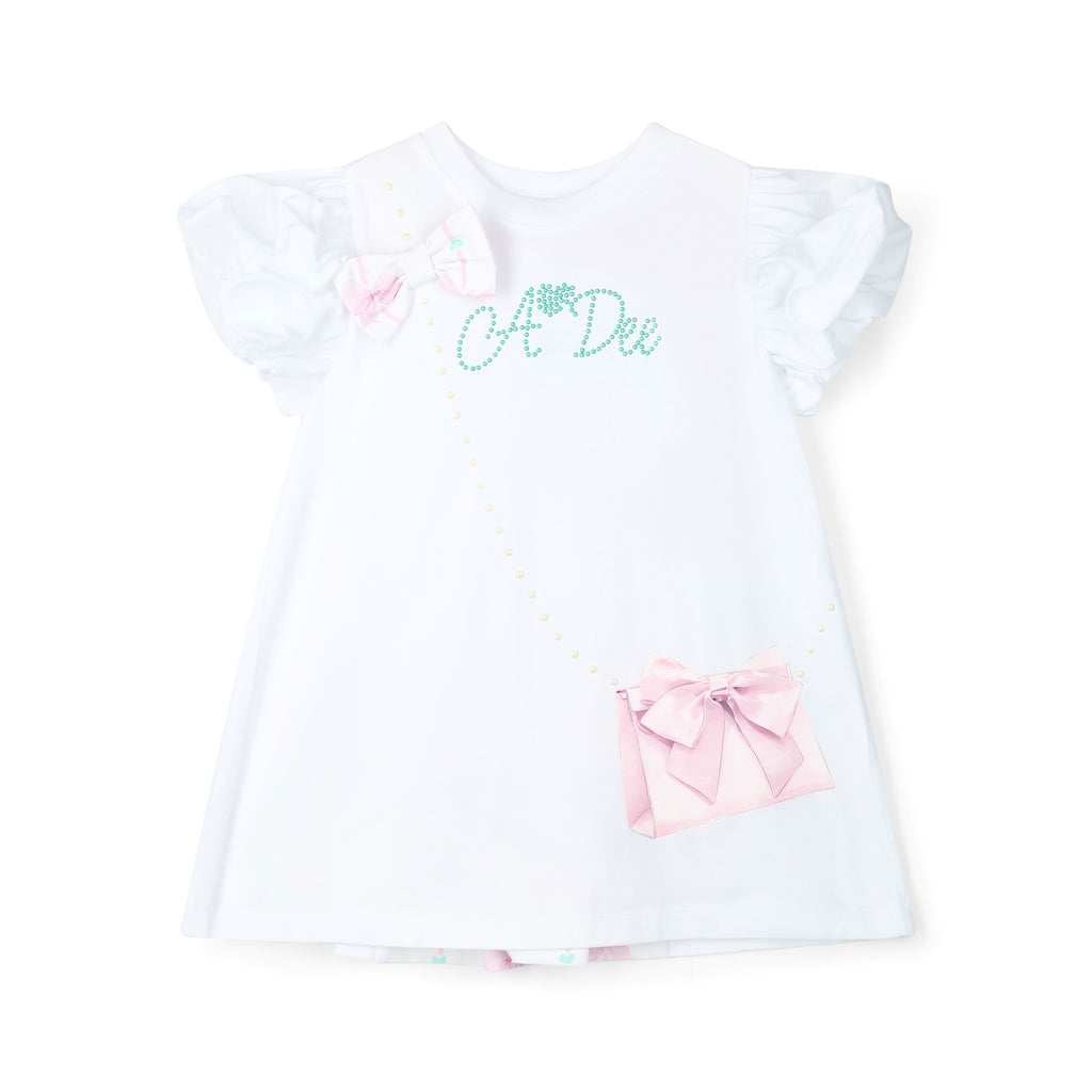 A’Dee bowtique chic - Rita leggingset