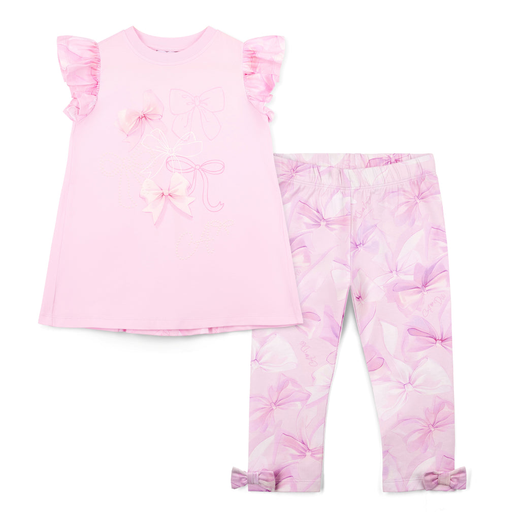 A’Dee bowtique chic - Ria leggingset