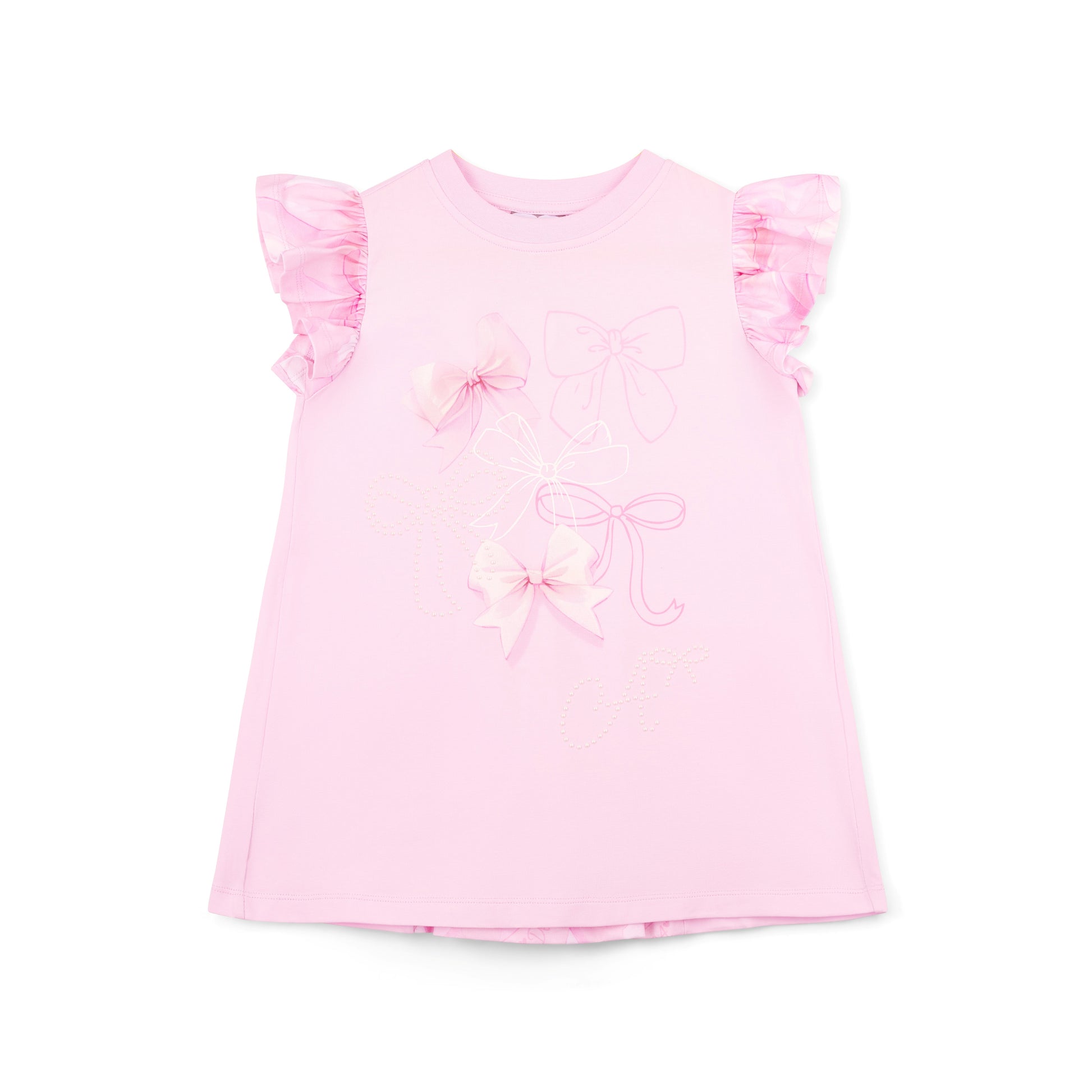 A’Dee bowtique chic - Ria leggingset