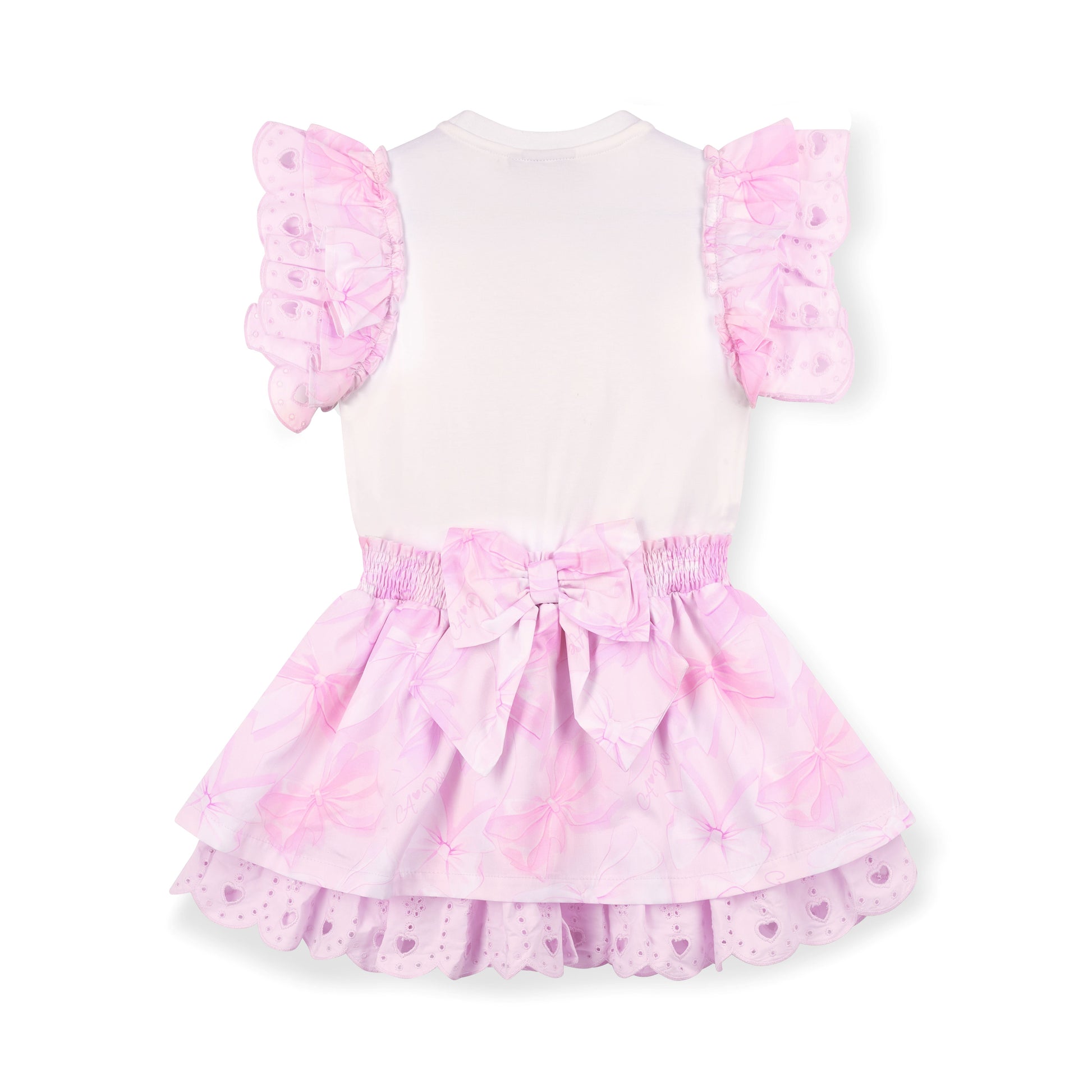 A’Dee bowtique chic - Remi dress