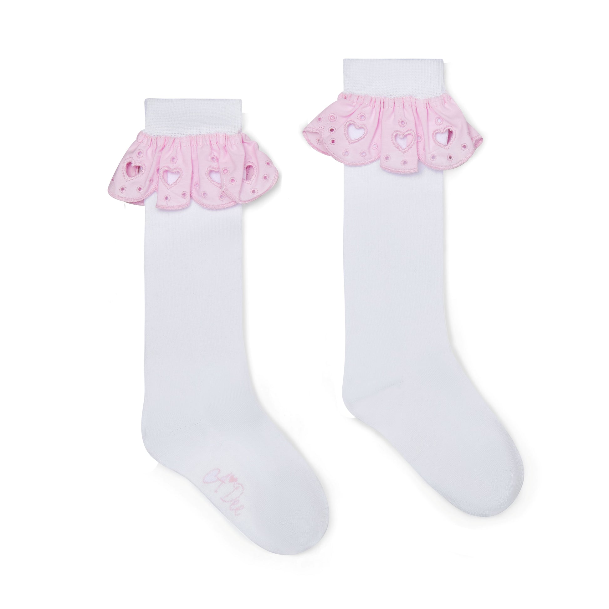A’Dee bowtique chic - Rae knee socks