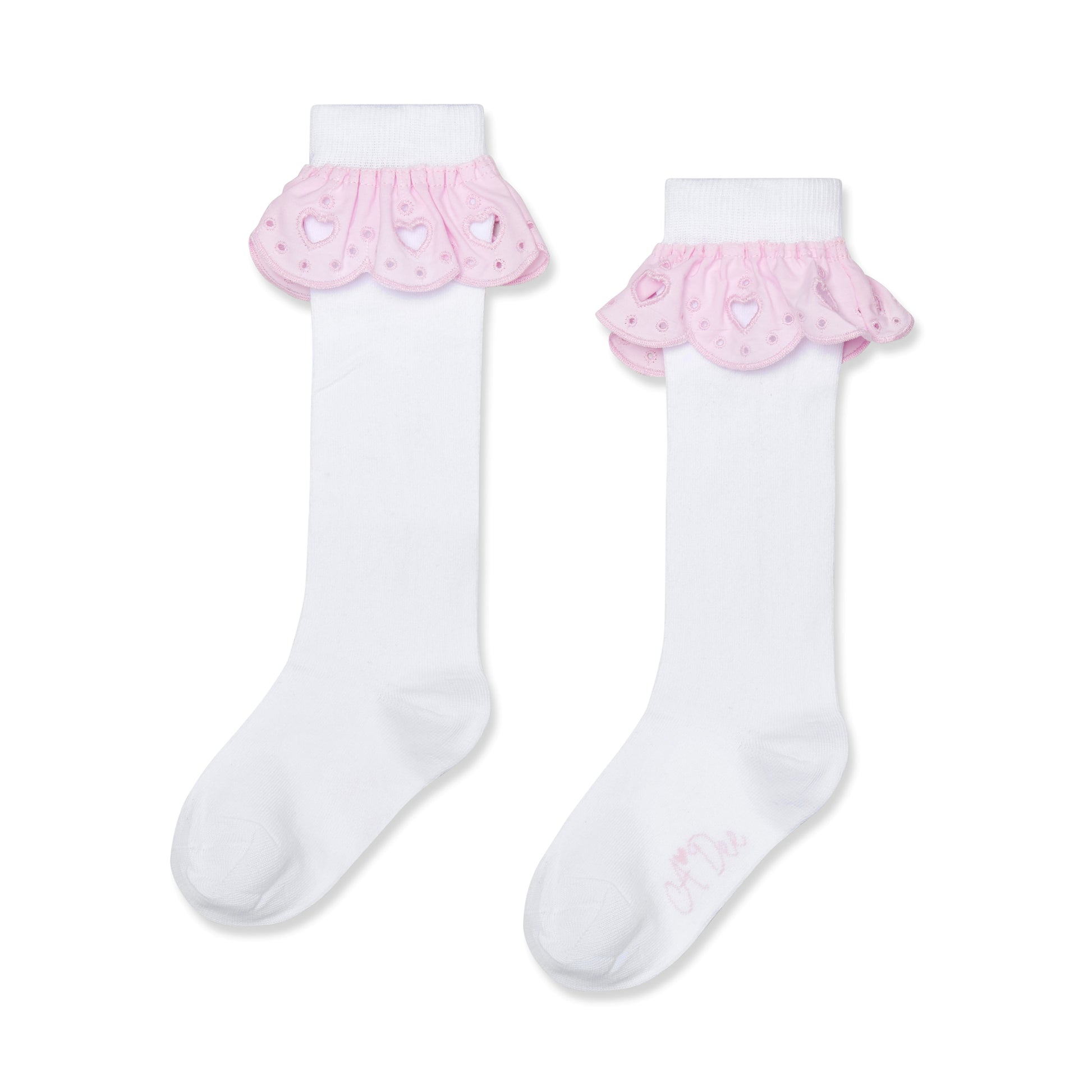 A’Dee bowtique chic - Rae knee socks