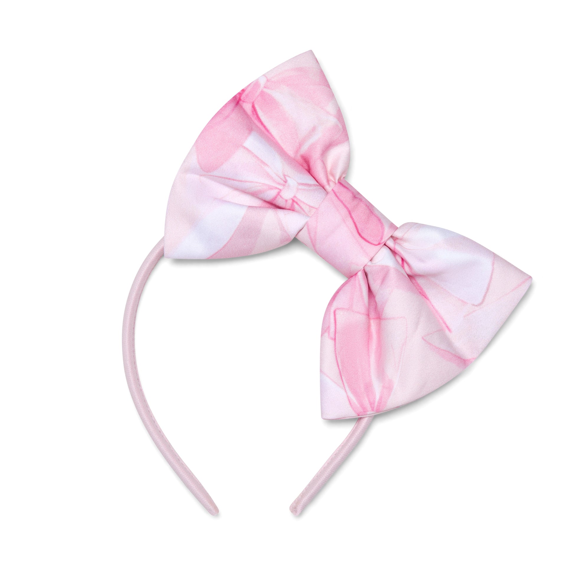 A’Dee bowtique chic - Ronda hairband