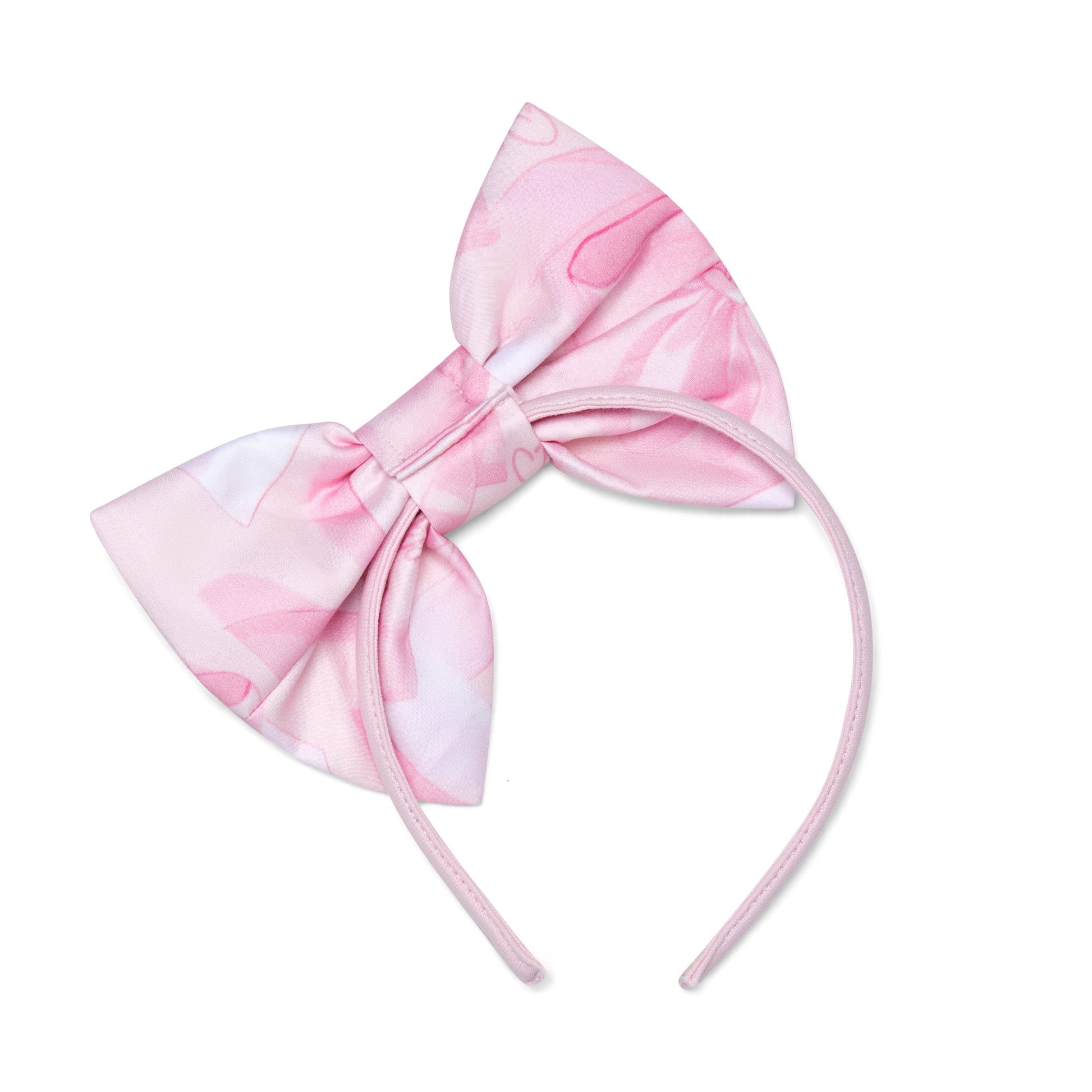 A’Dee bowtique chic - Ronda hairband