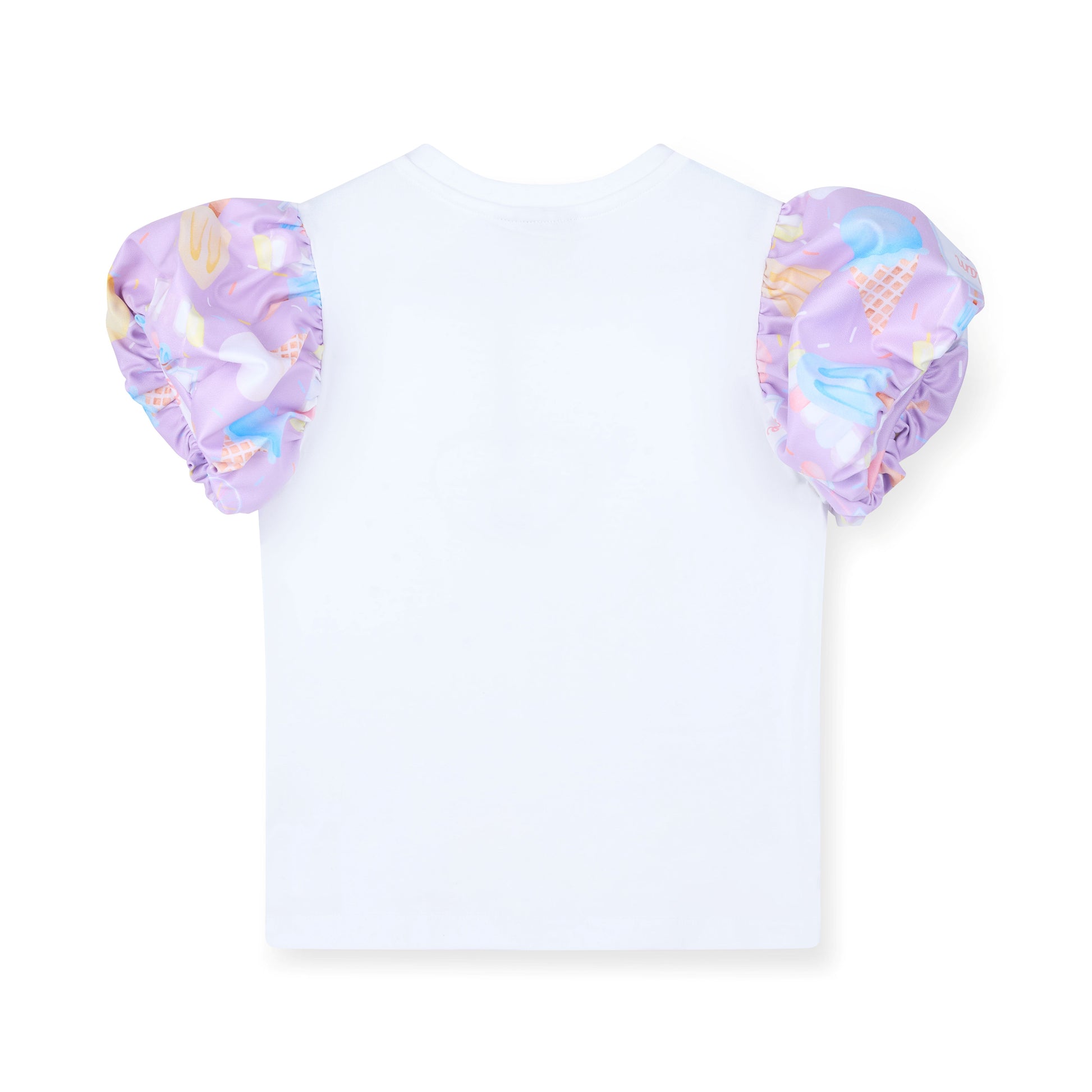 A’Dee icecream - Sally skirt set