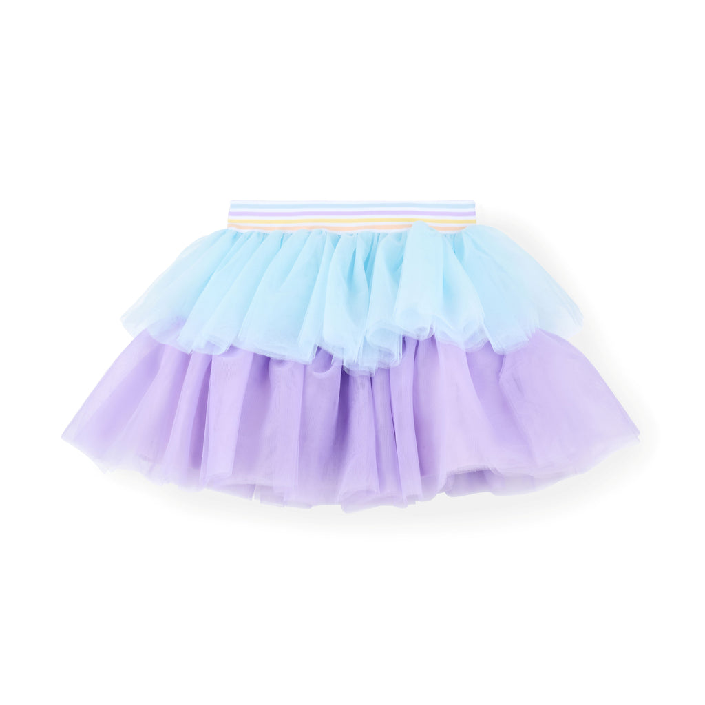 A’Dee icecream - Suzi tulle skirt set