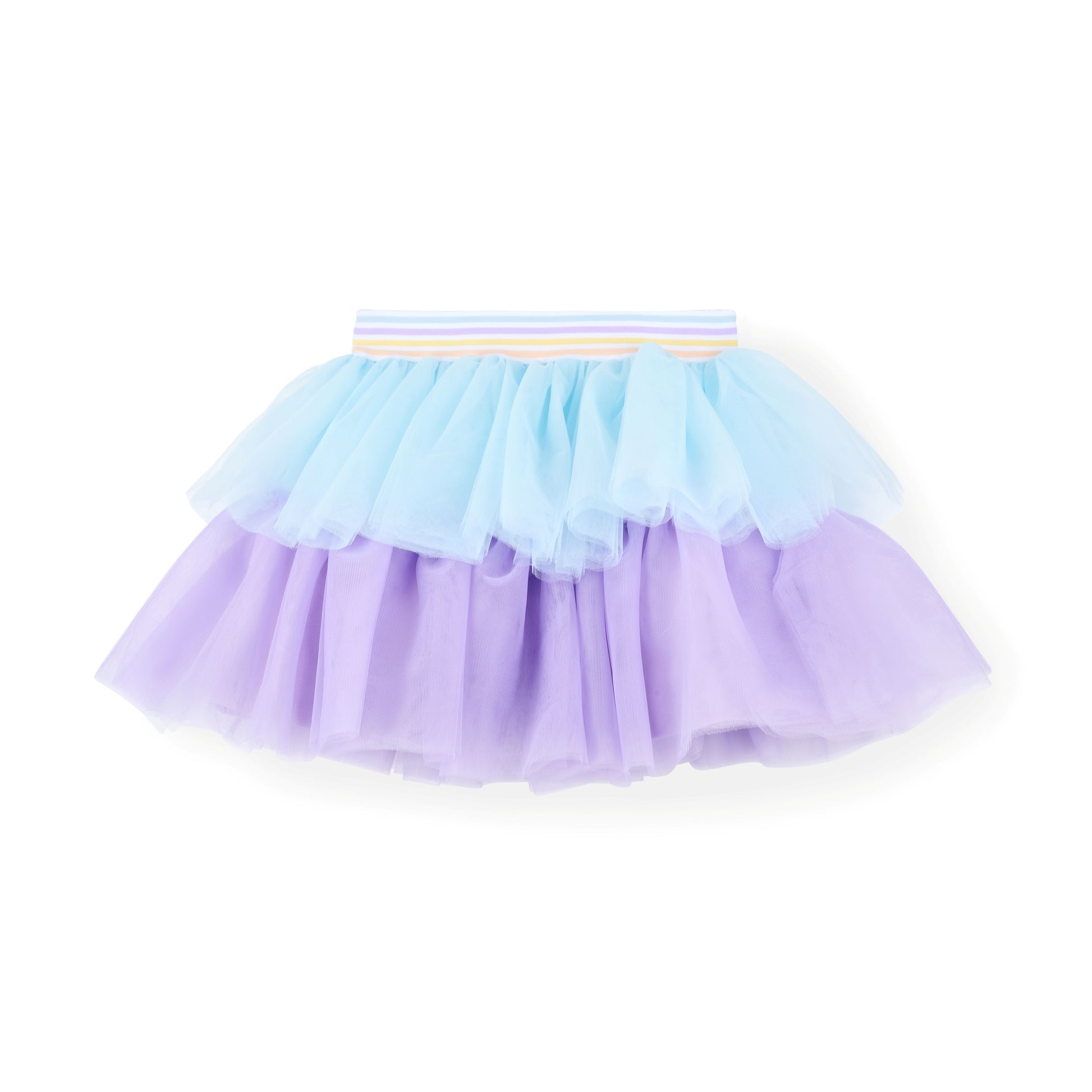 A’Dee icecream - Suzi tulle skirt set