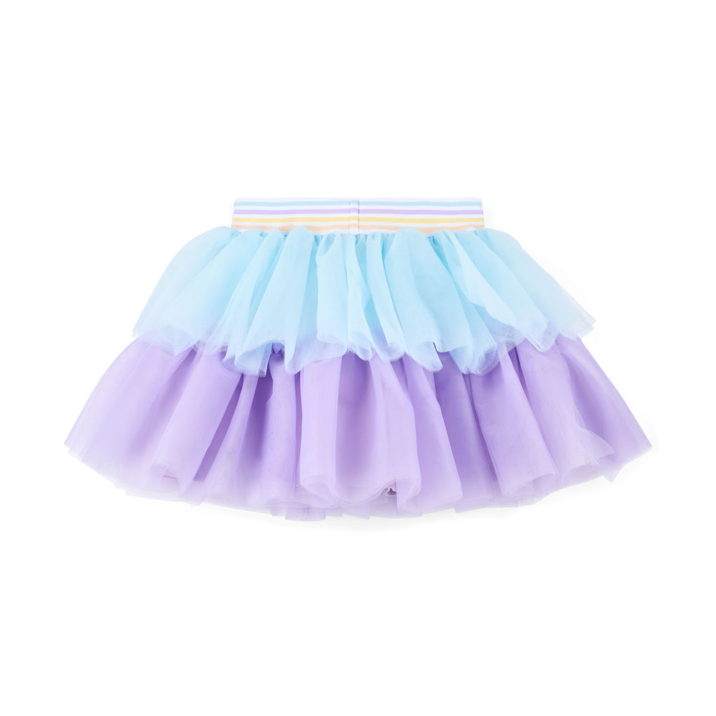 A’Dee icecream - Suzi tulle skirt set