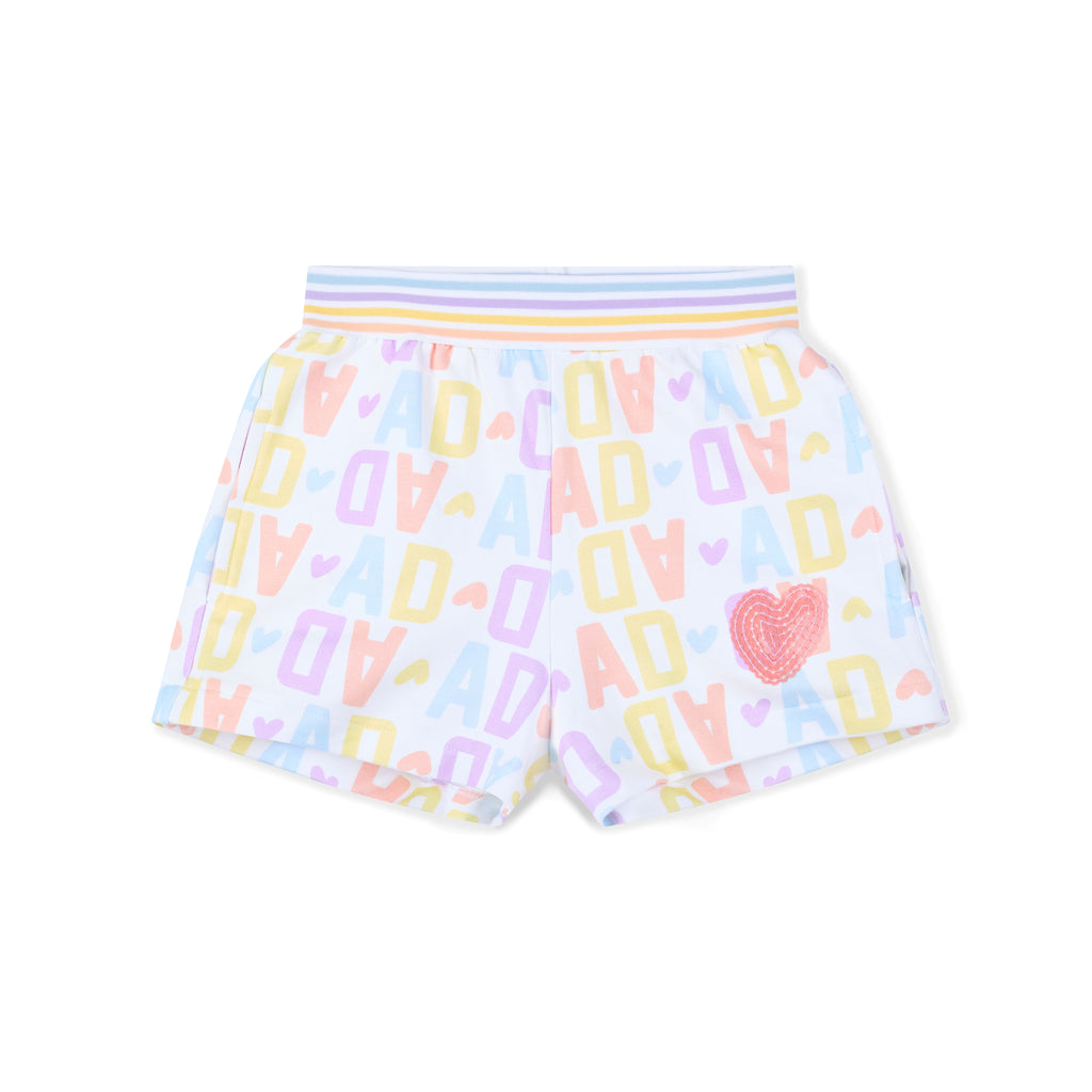 A’Dee signature summer - Sienna short set
